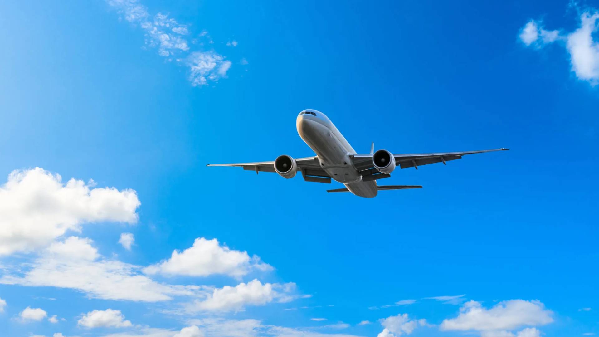 VIDEO: Woman arrested after mid-air altercation on flight