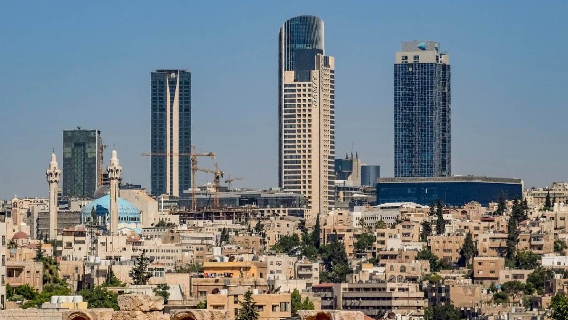 Council of ministers endorses reforms to enhance government efficiency