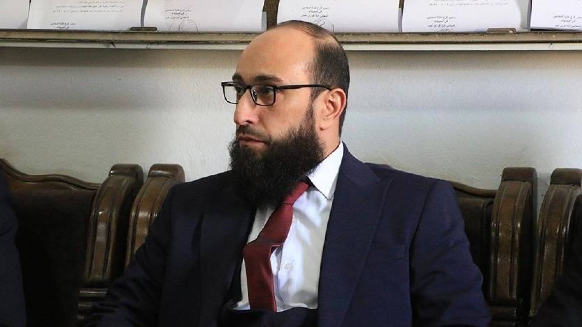 VIDEO: New Syrian justice minister linked to 2015 execution of woman in Idlib