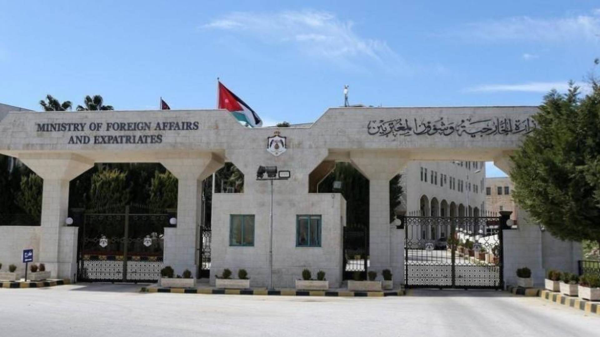 Jordanian doctor released after 'Israeli' detention