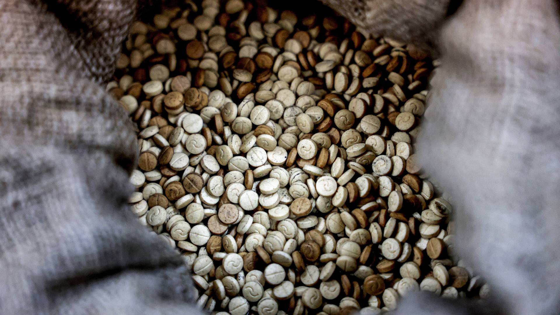 Over 38,000 arrests: Anti-Narcotics Department in Jordan releases annual report