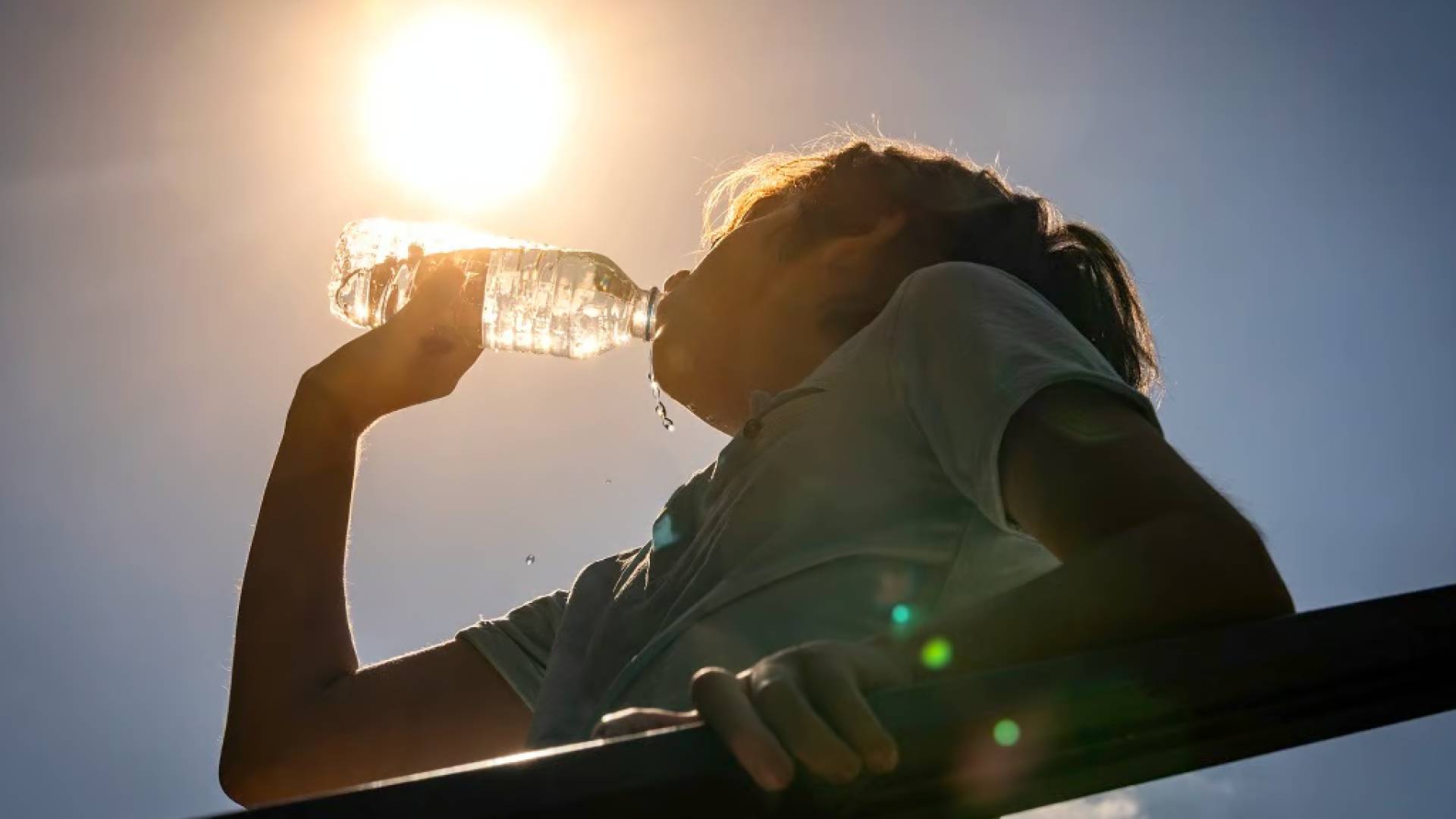 Earth shatters temperature records in 2024