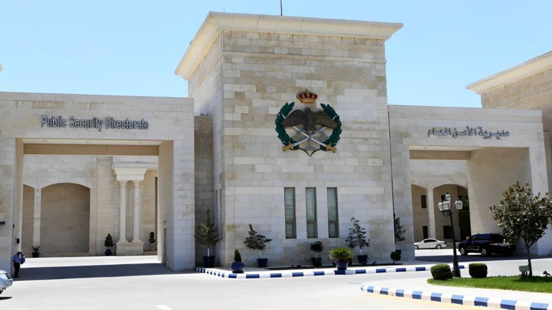 Man arrested for attacking two foreign factory workers