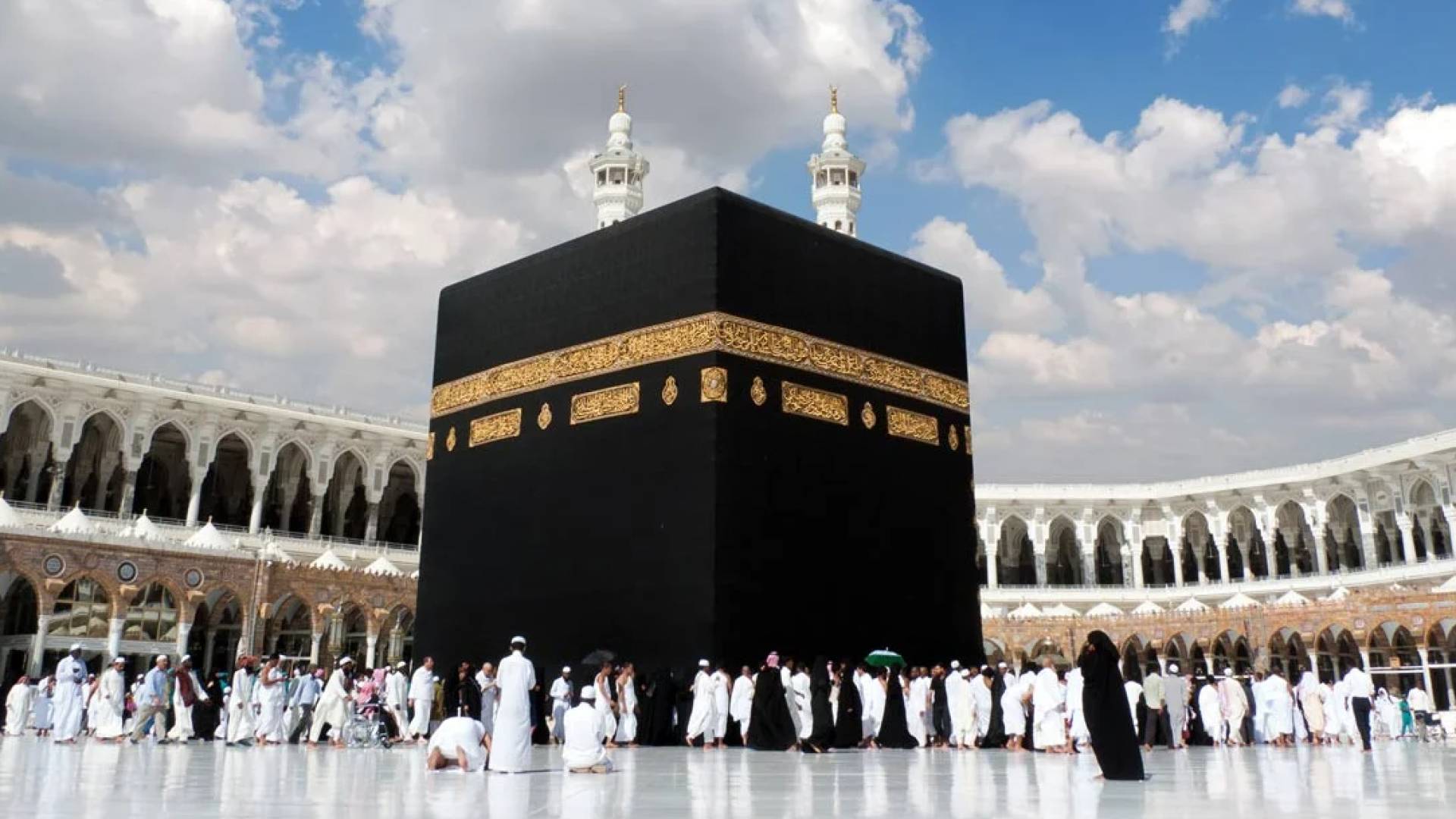 Meningitis vaccine now mandatory for all Jordanian Umrah pilgrims