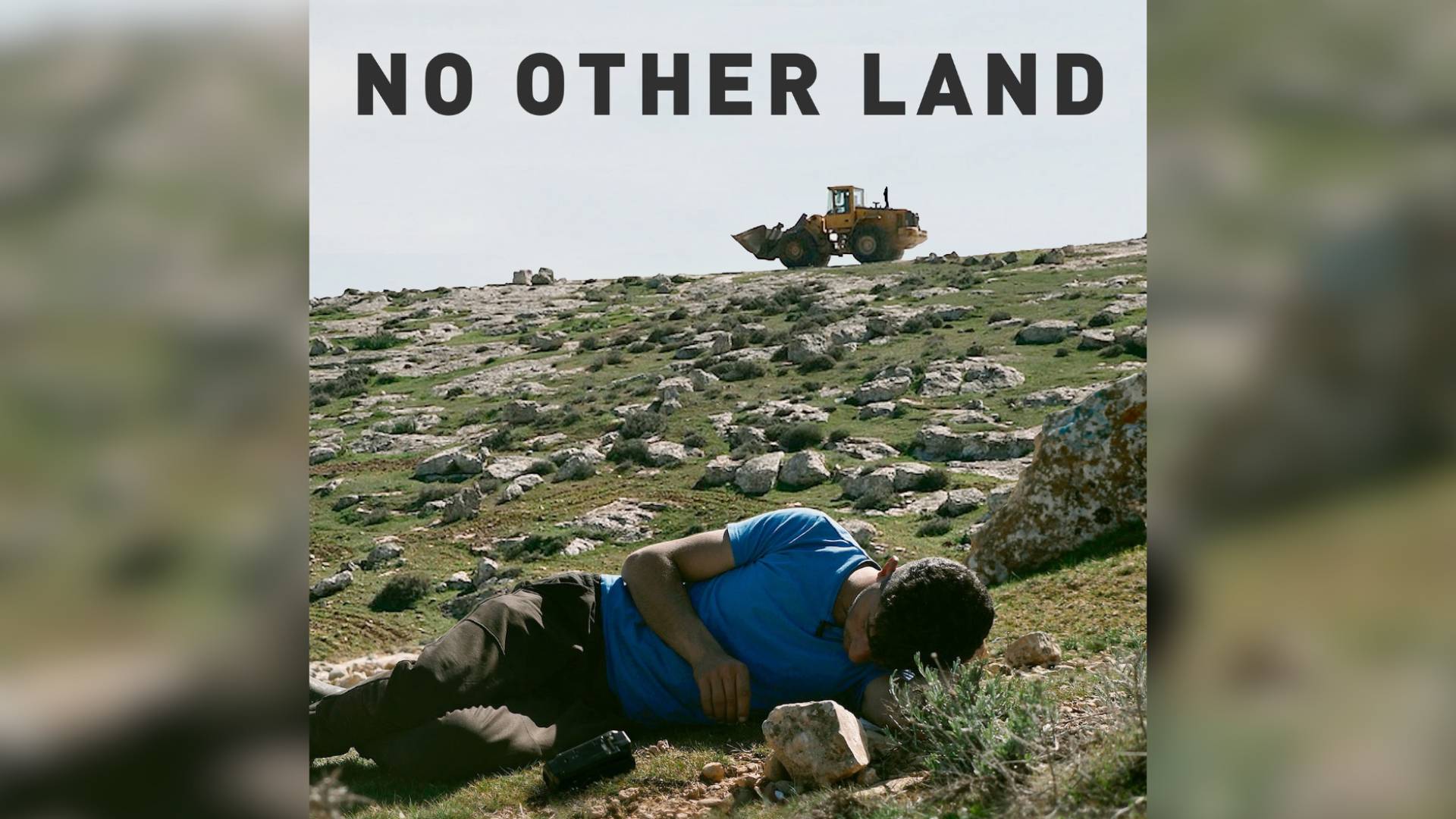 Palestinian-"Israeli" documentary No Other Land earns Oscar nomination