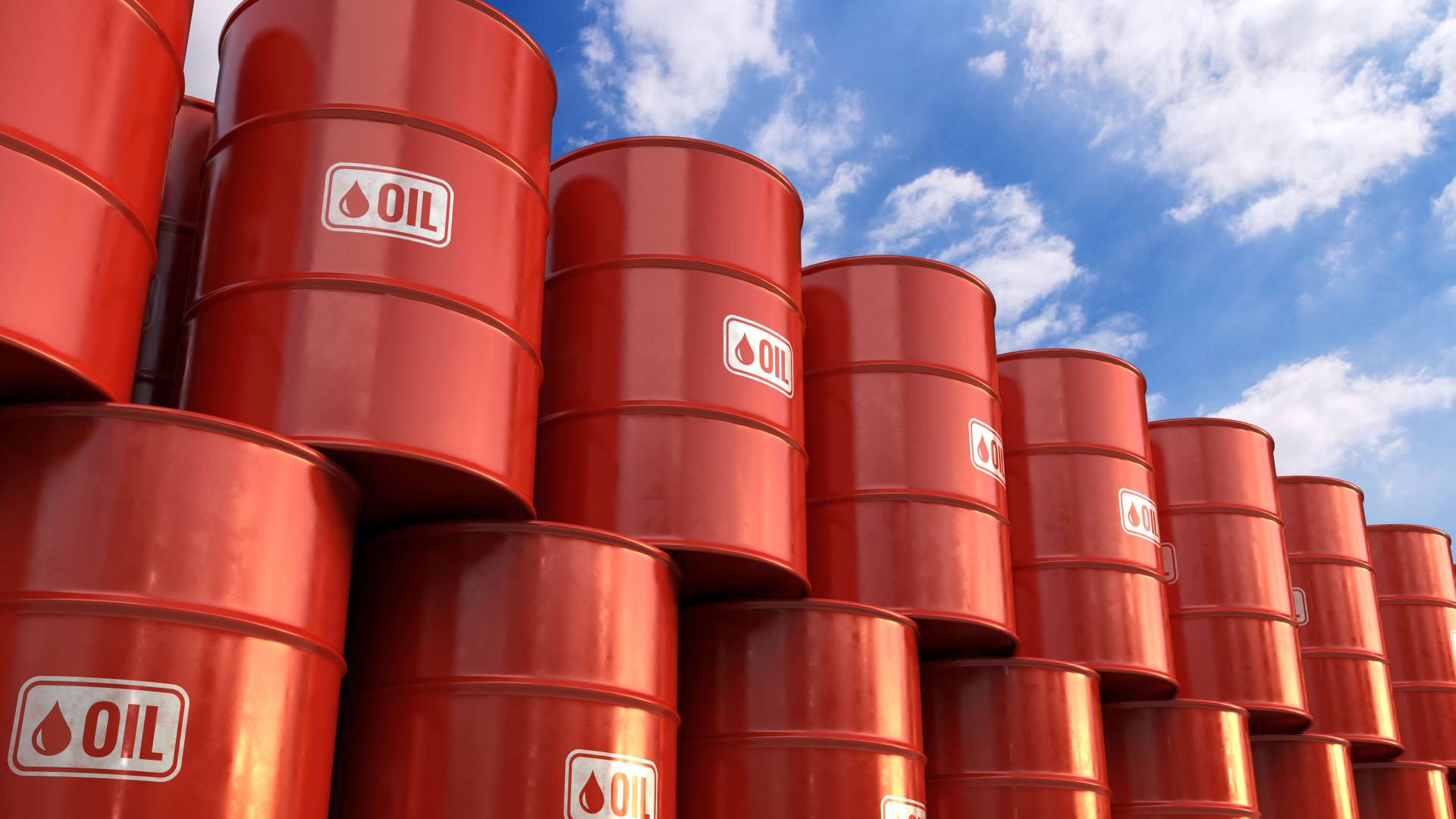 Global oil prices rise amid US tariff concerns on Canada and Mexico