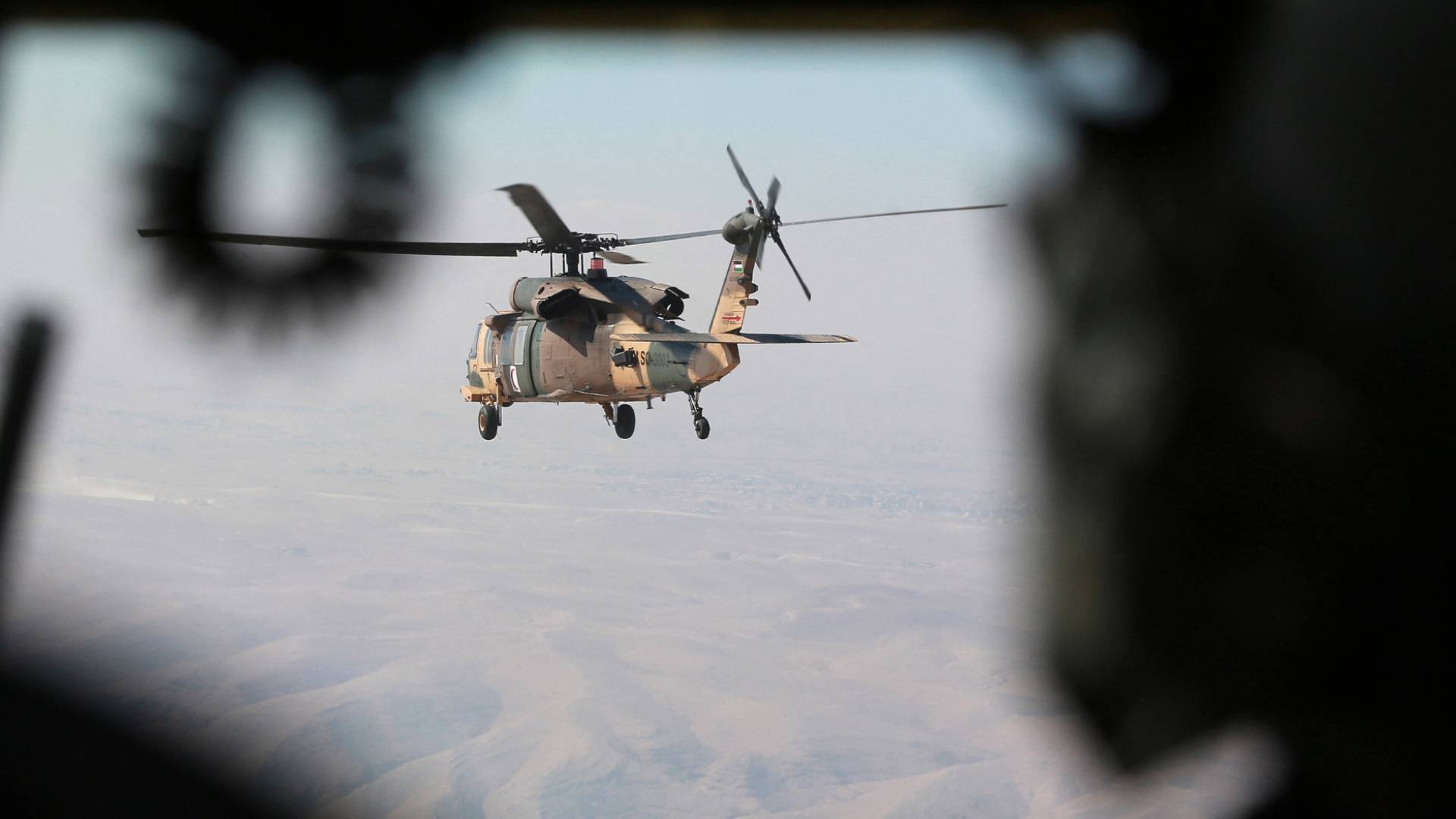 Army dispatches 16 aid planes to Gaza