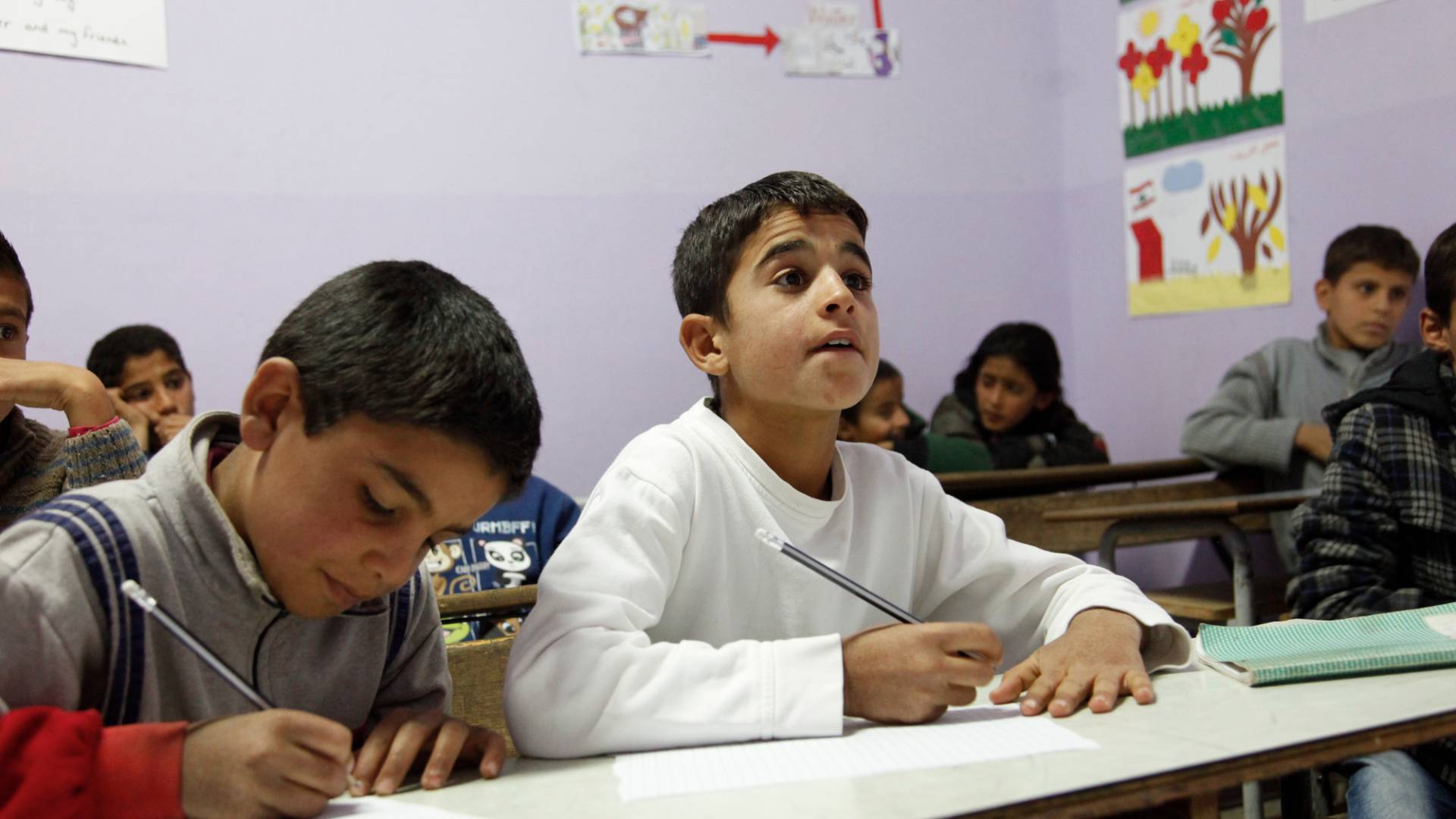 Ministry of Education launches $400 million reform program