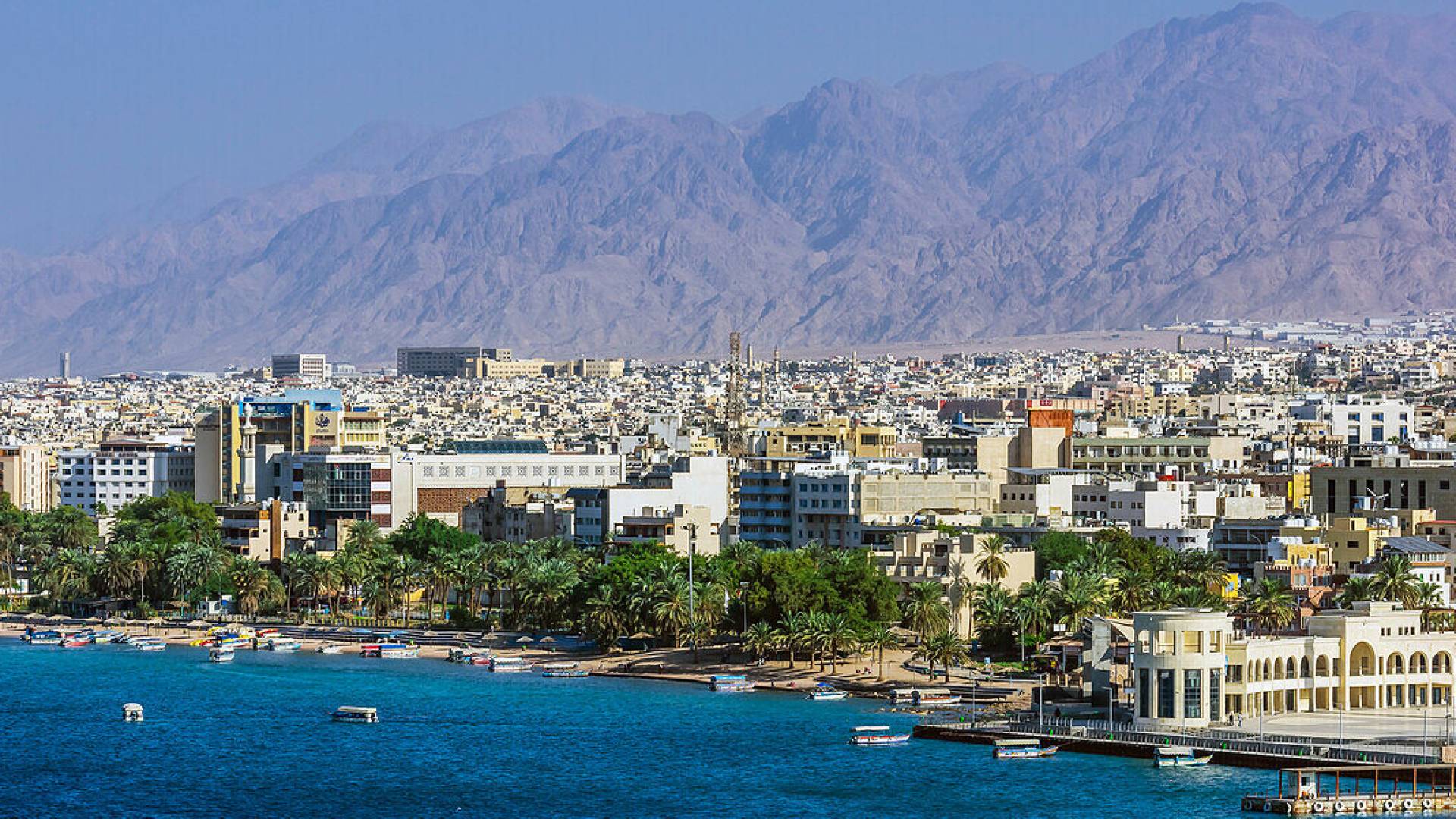 Aqaba Authority introduces new measures to enhance investment, tourism