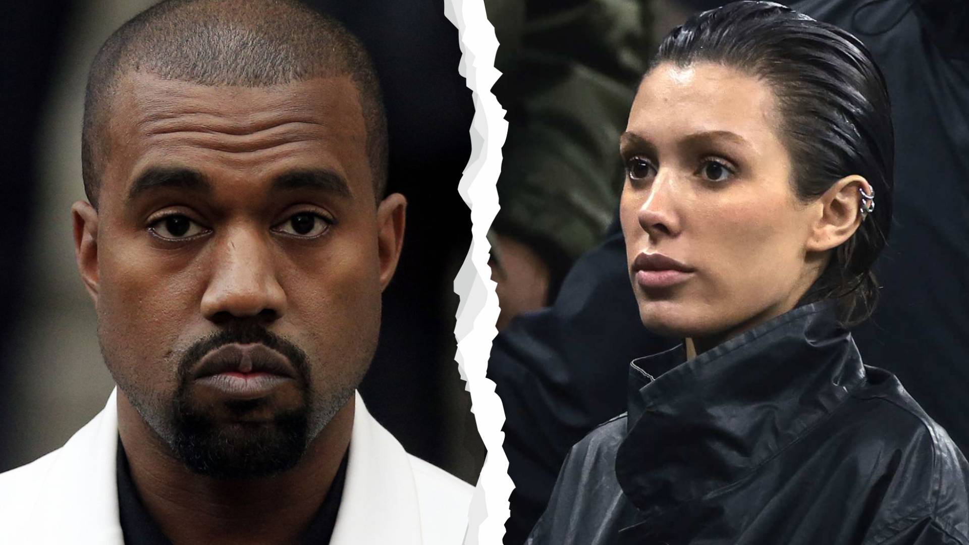 Kanye West, Bianca Censori reportedly heading for divorce