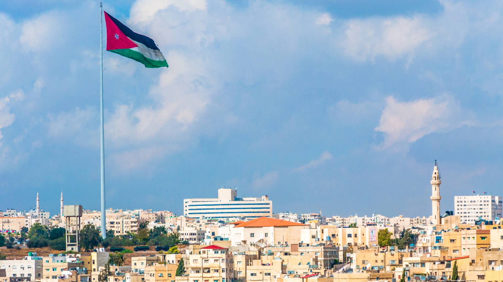 Education Ministry sets school hours for Ramadan in Jordan