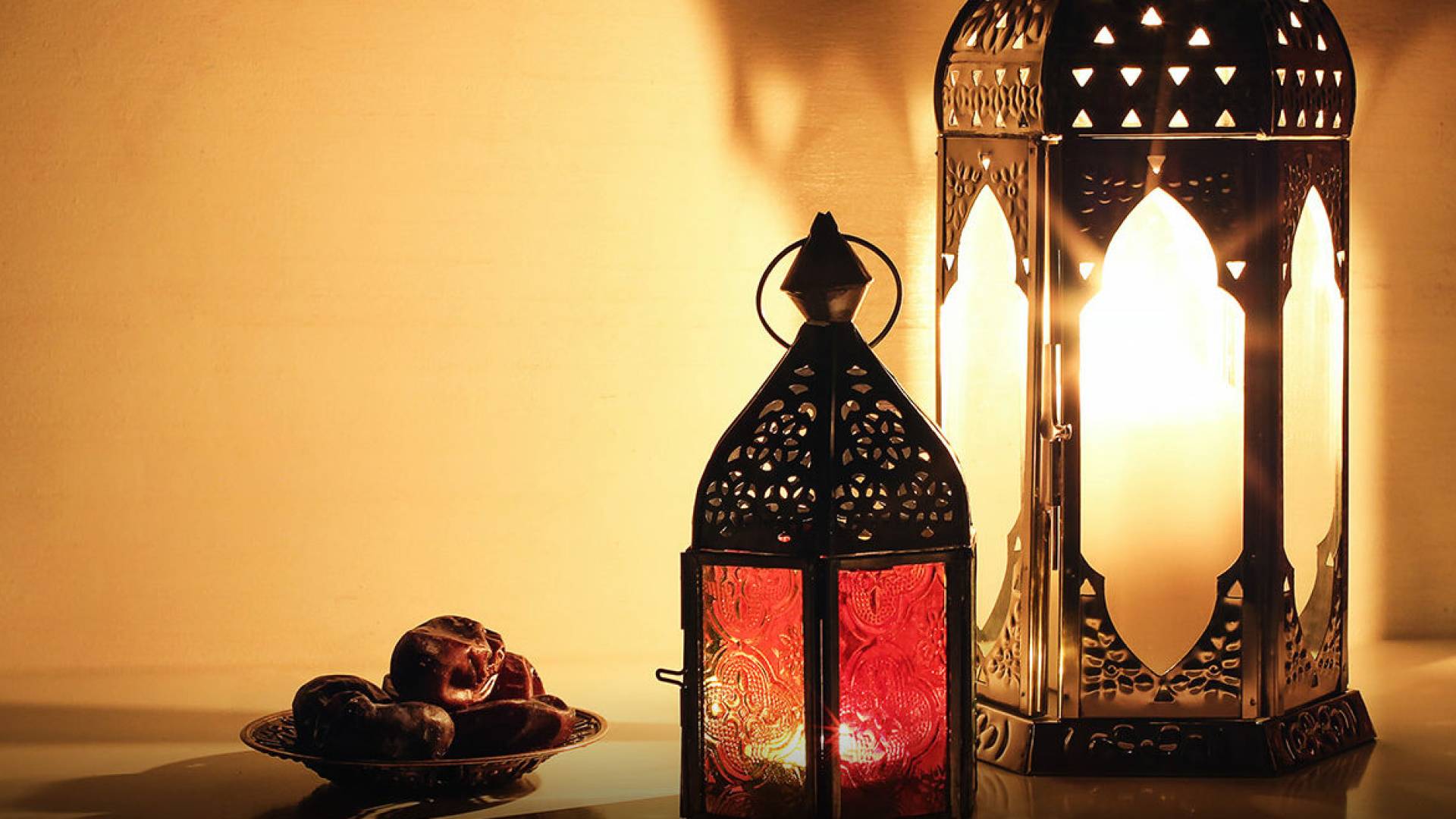 When will Ramadan occur twice in one year?