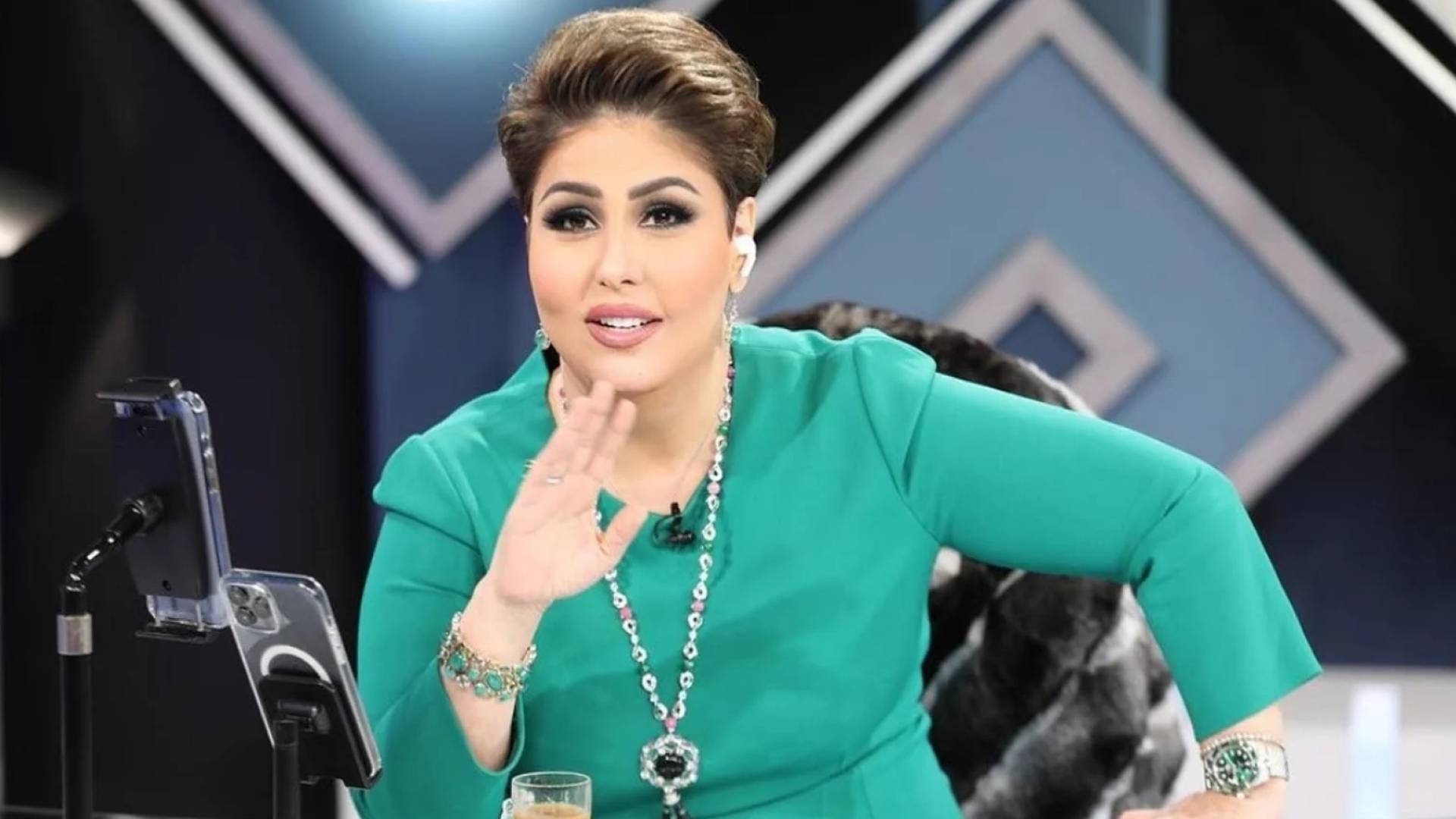 Kuwaiti TV host jailed for supporting "Israel" normalization