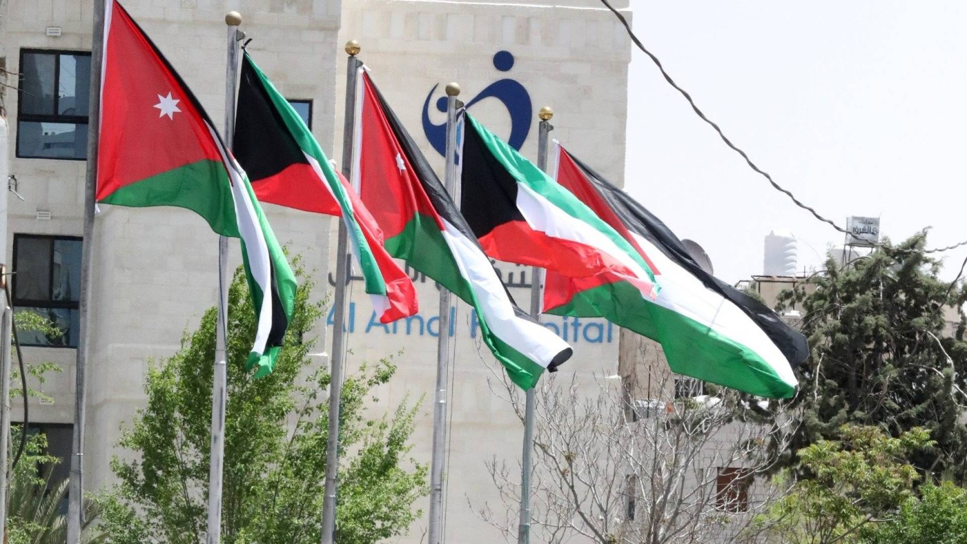 Jordan extends condolences to Kuwait over military training incident