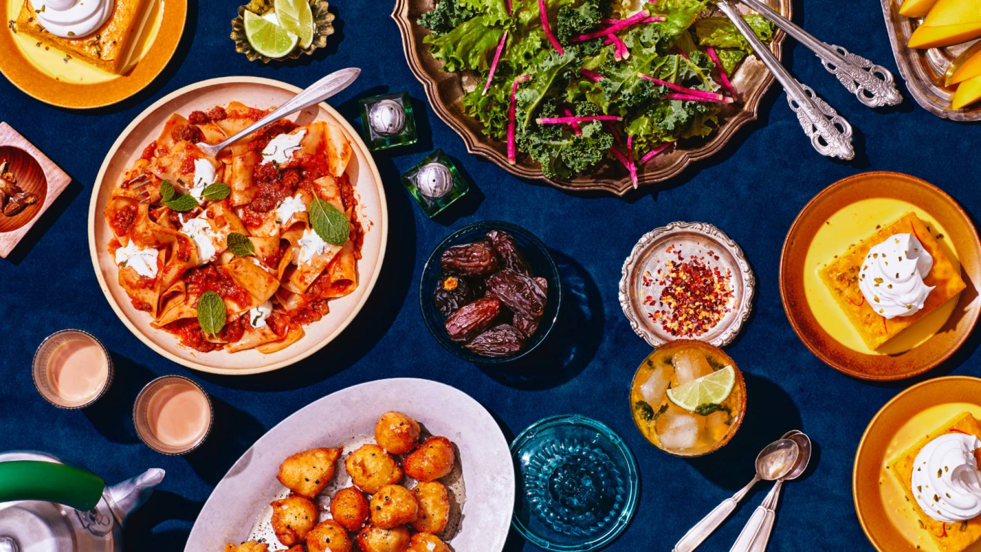 Jordanians prepare for Ramadan 2025: Daily fasting schedule for Amman