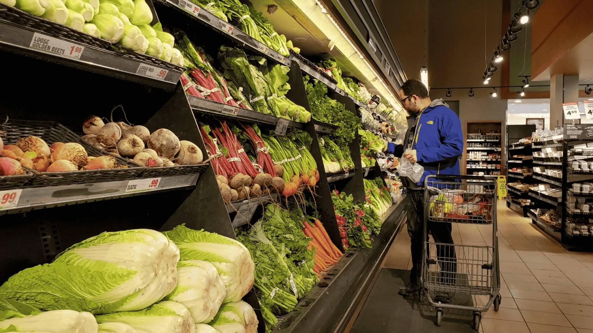 Merchants must display price lists on goods for sale, says ministry