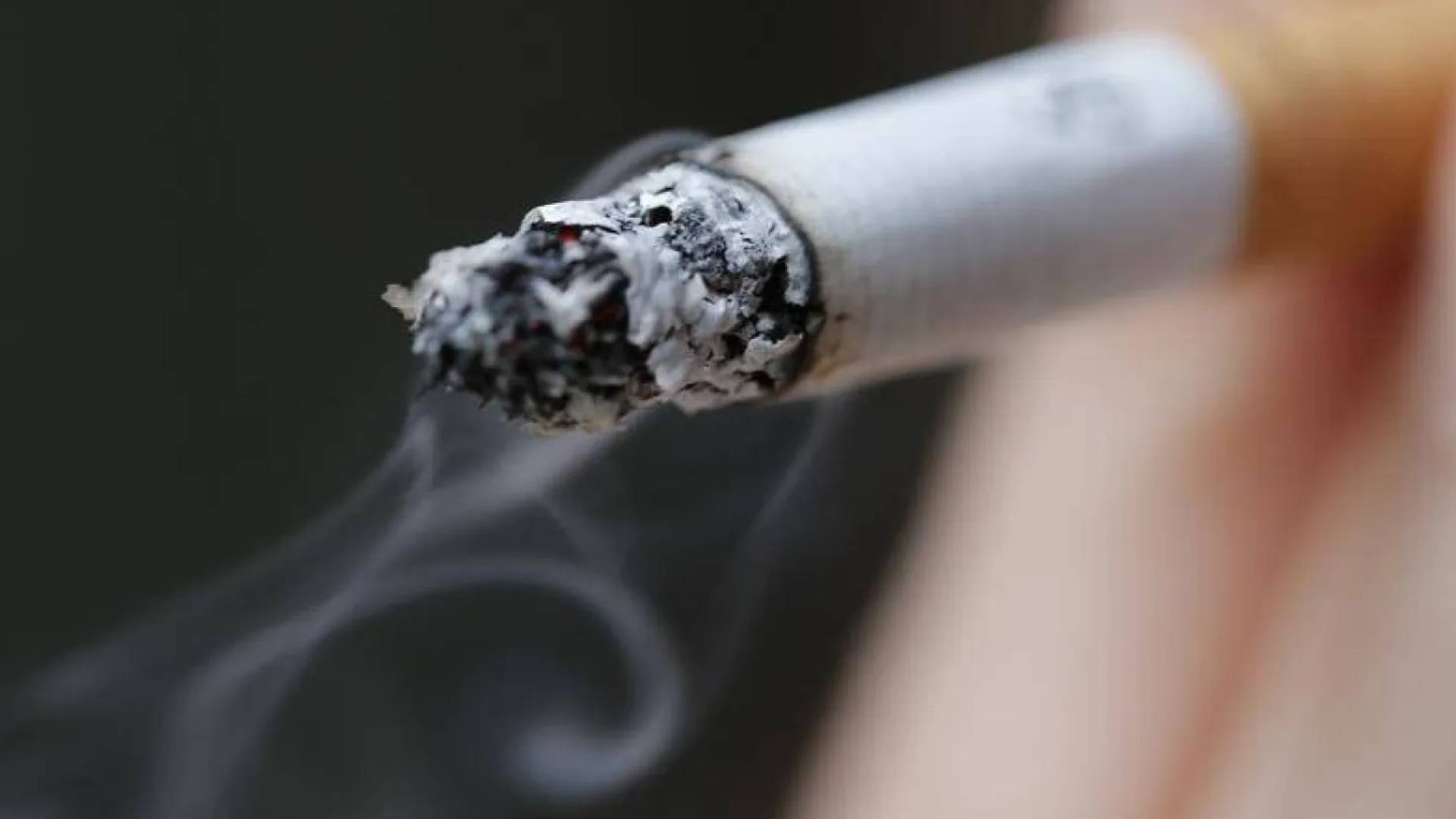 Alarming tobacco use in Jordan, health minister releases survey results
