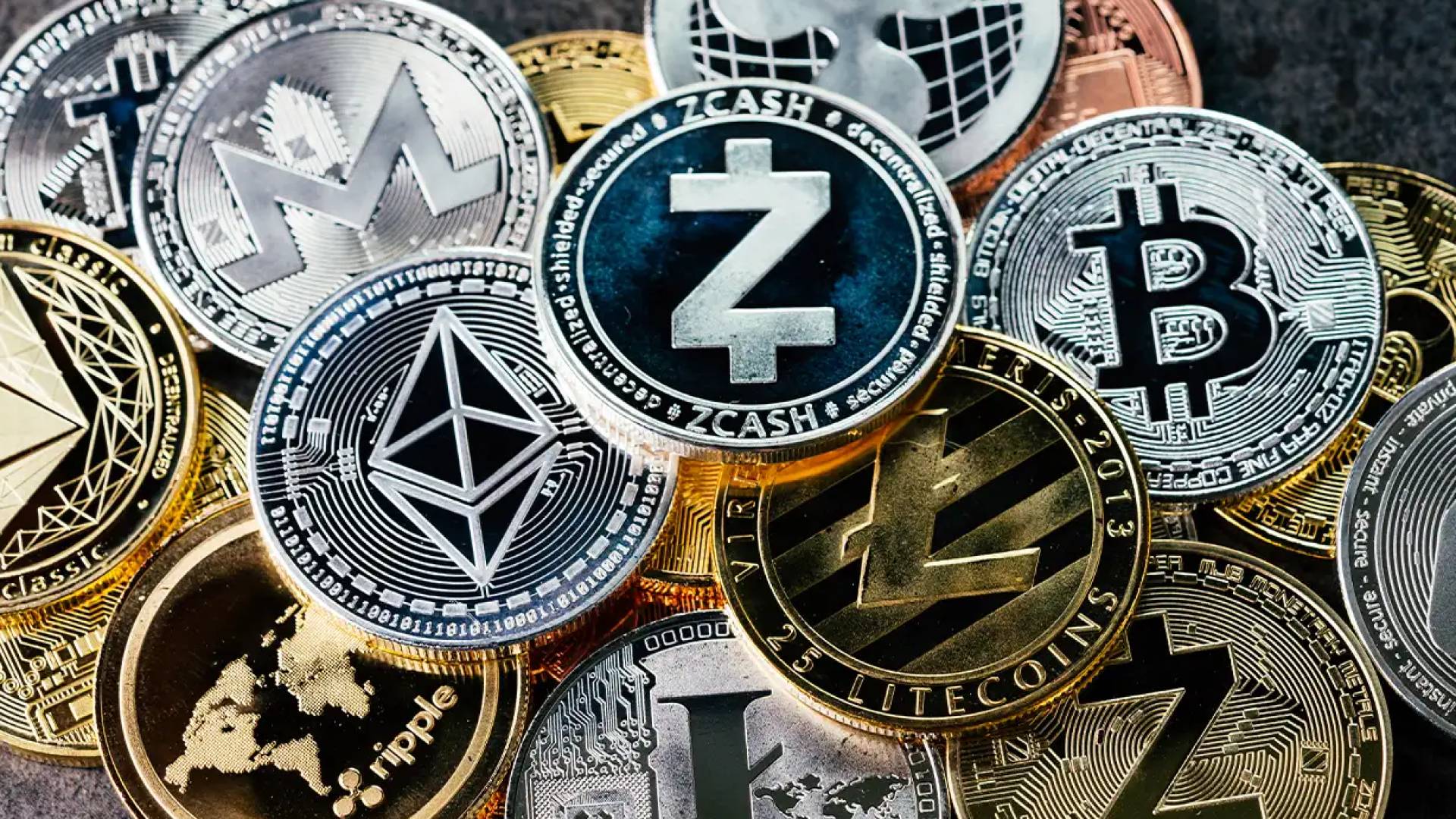 Cryptocurrencies continue decline, Bitcoin hits 3-month low