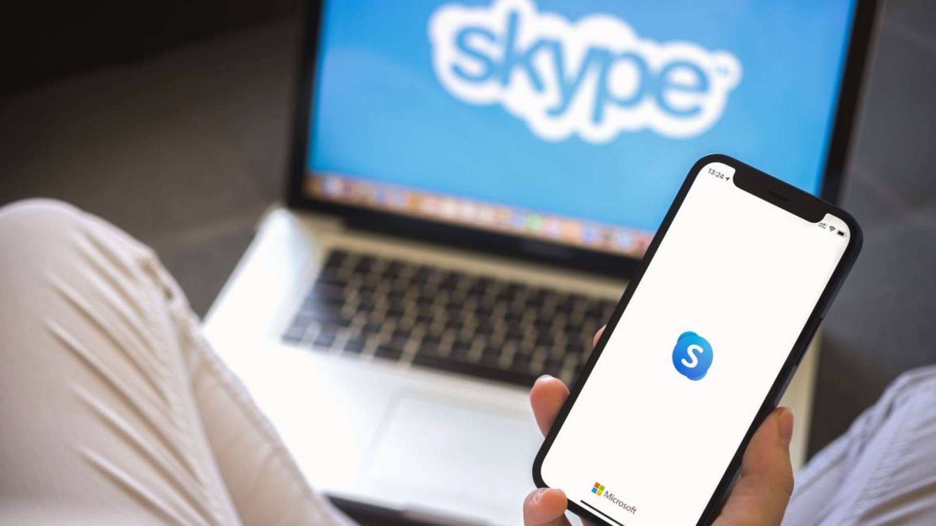 Microsoft to shut down Skype in May