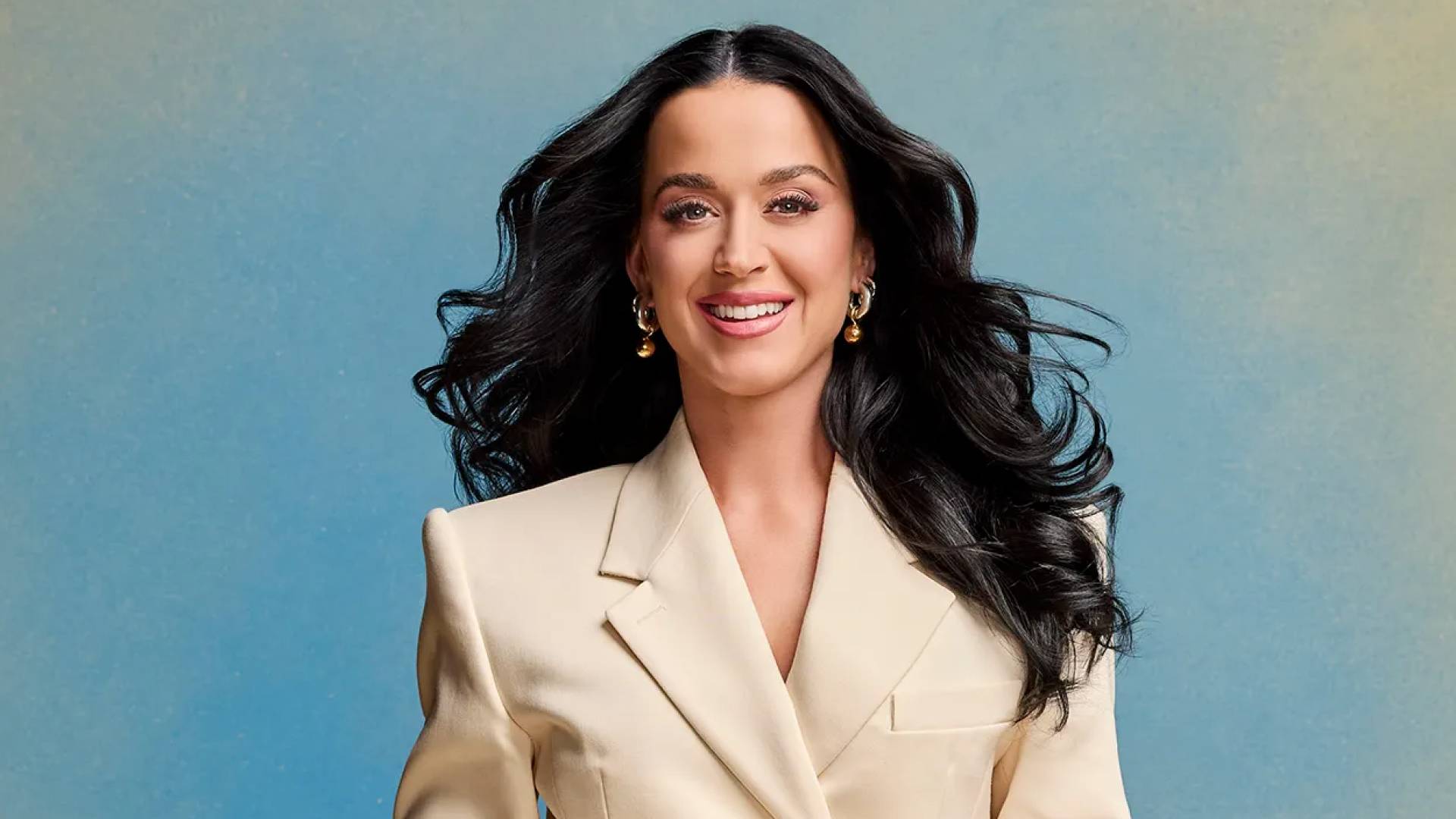 Katy Perry to join historic all-women space flight