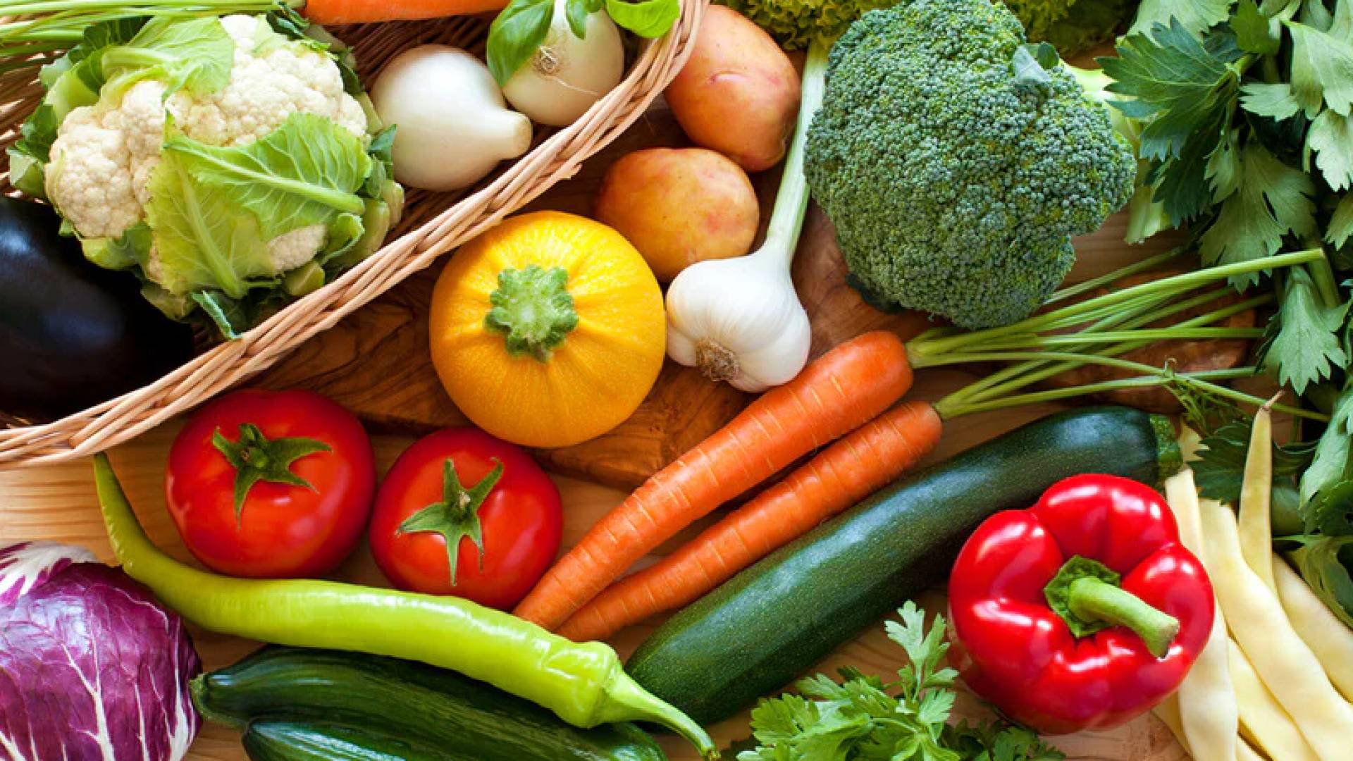 Soaring produce prices shock consumers in Jordan