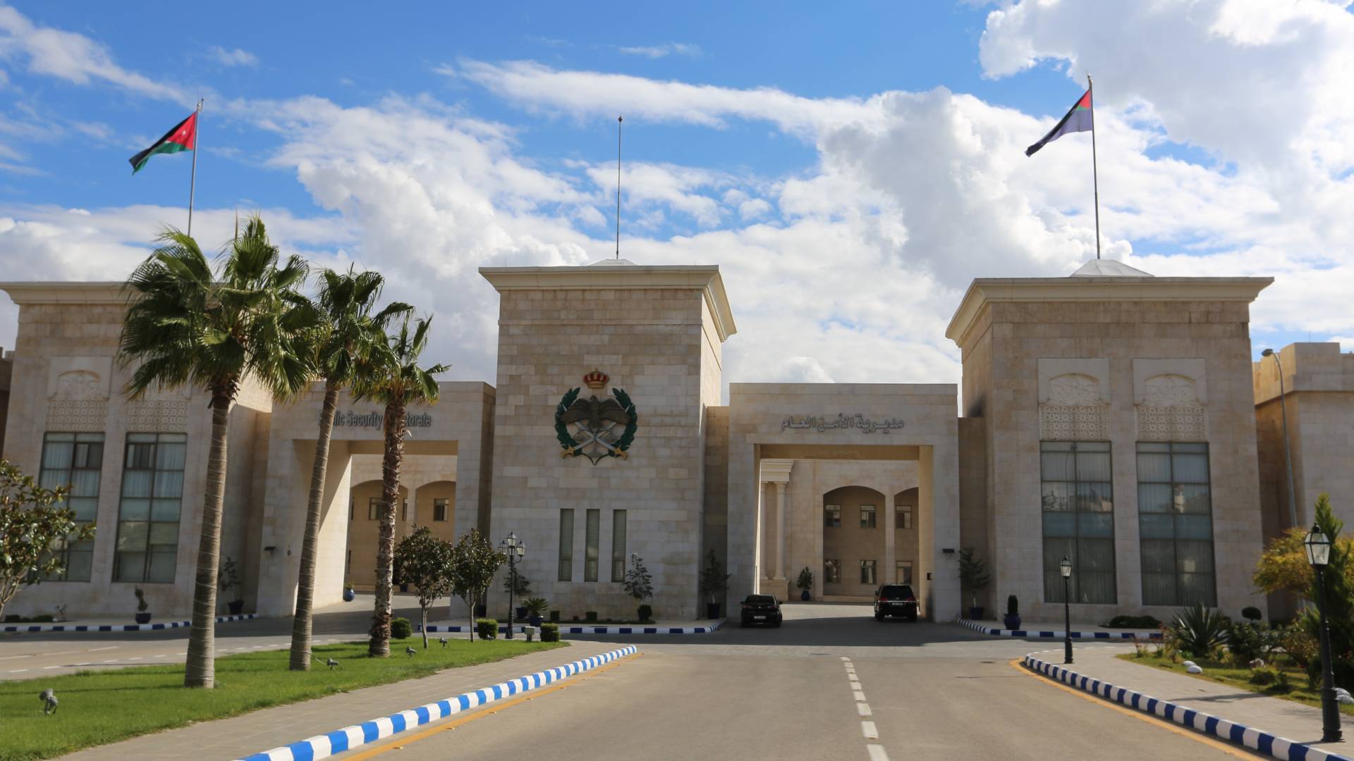 Missing girl turns herself in to police in Zarqa