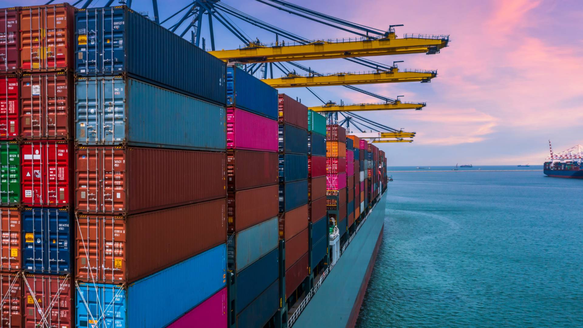 Jordan’s trade deficit widens despite export growth in 2024