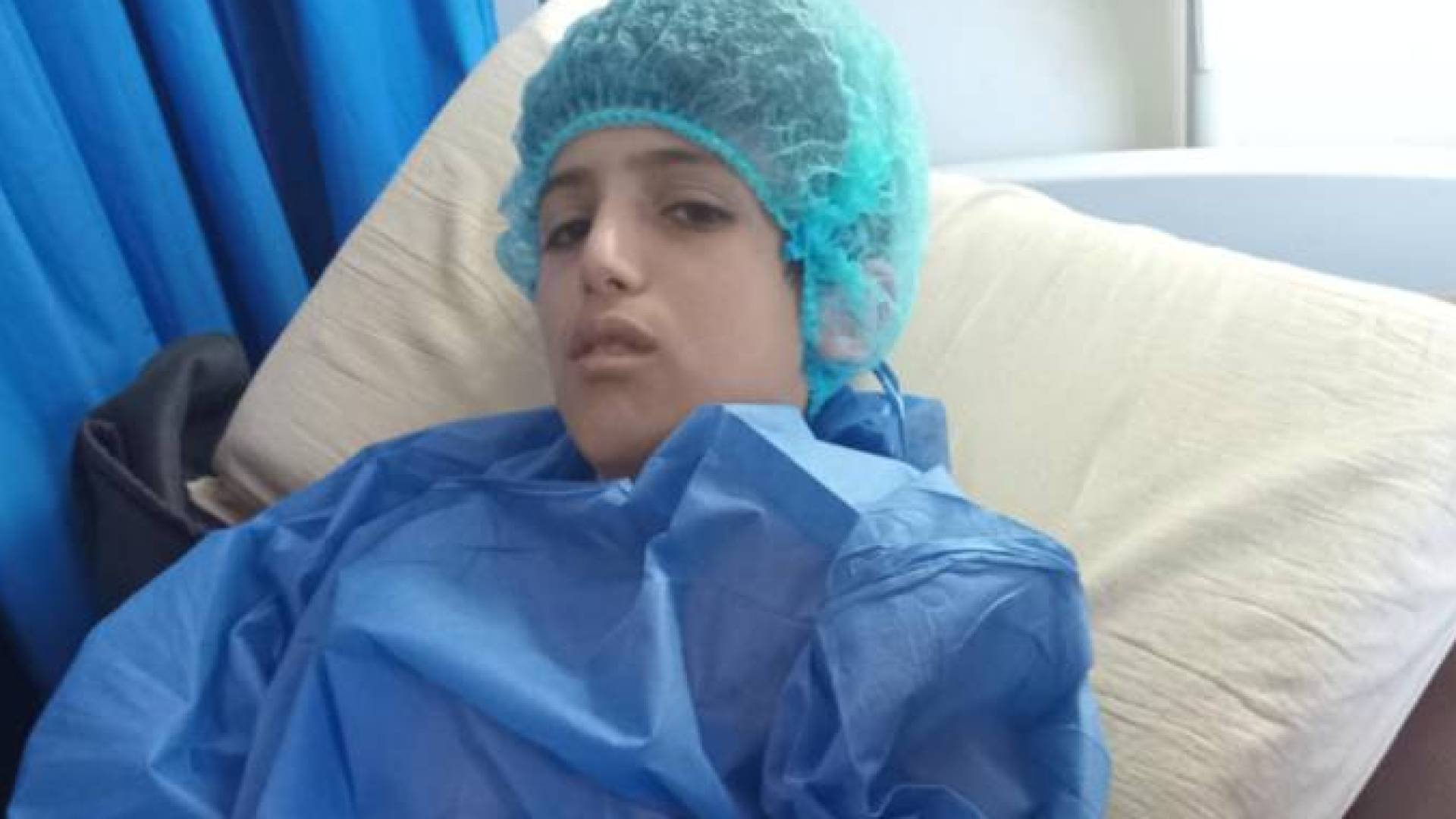 Ministry punishes school officials after burned student incident