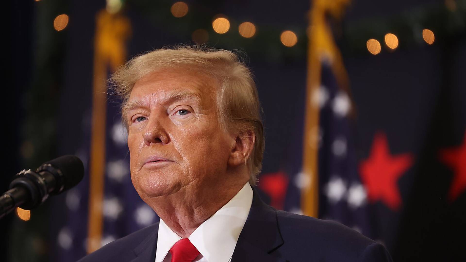 Trump administration considers travel ban on dozens of countries: Reports