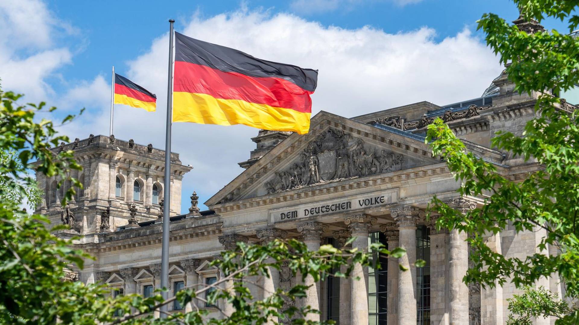 Germany reopens embassy in Syria: foreign ministry