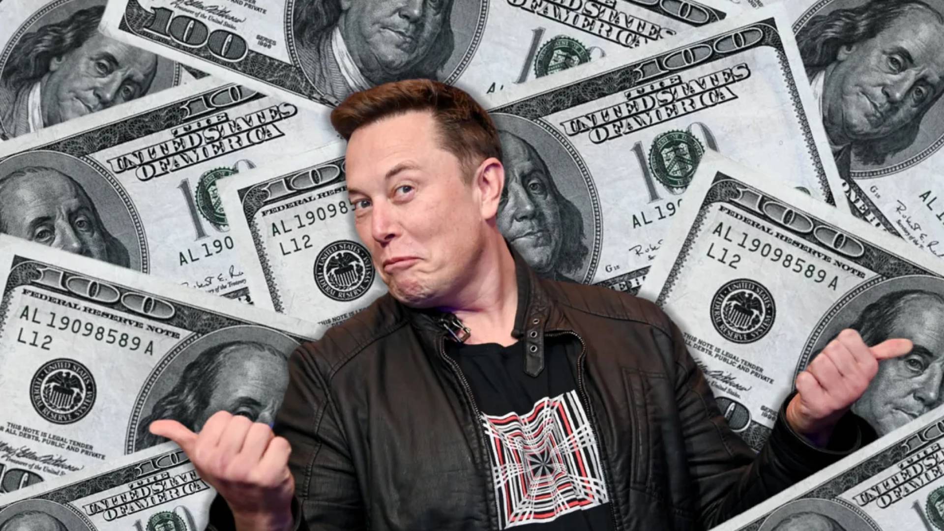 Bribery or legal? Musk offers $100 to voters for signing judicial petition