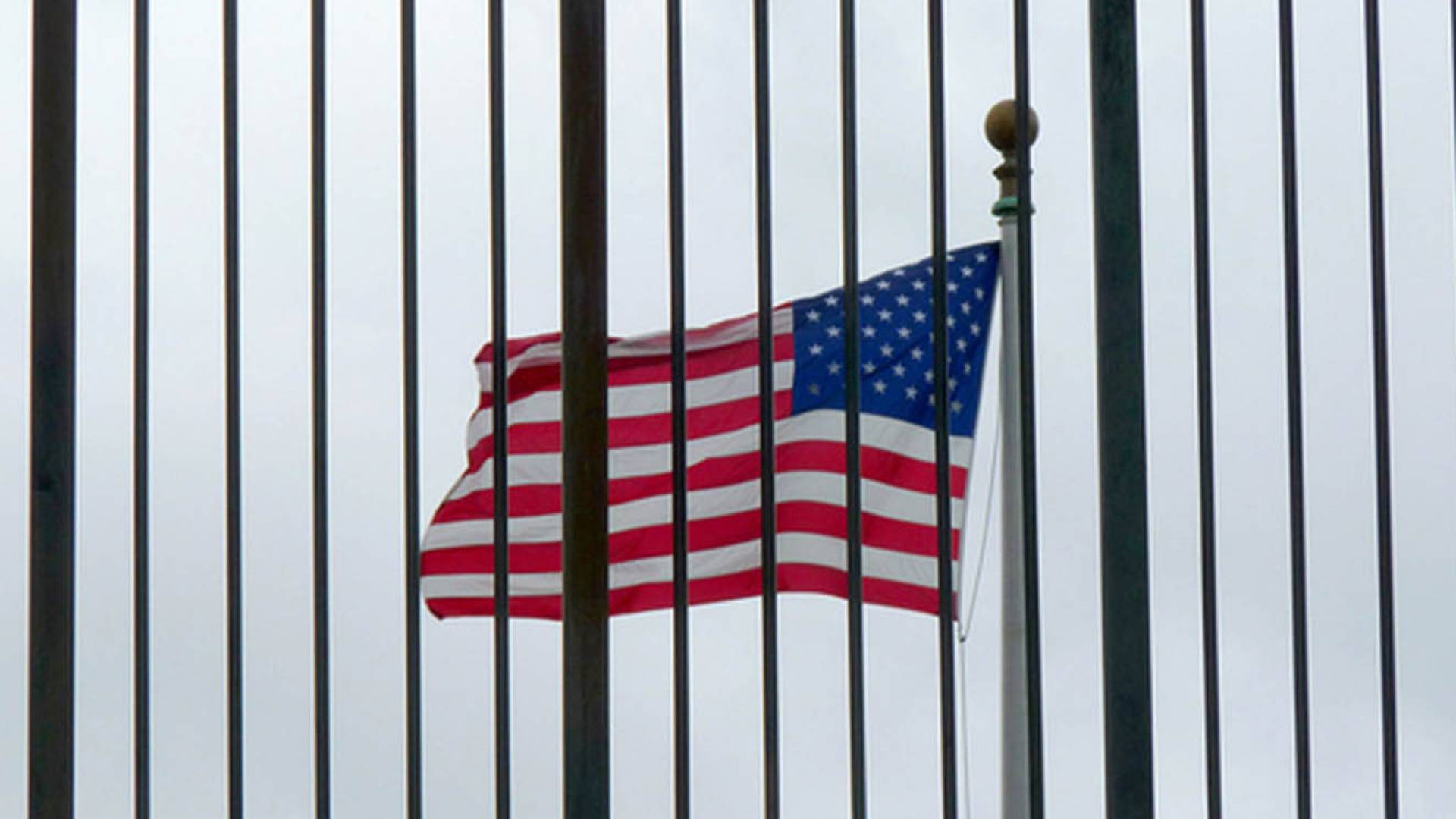 European countries, Canada caution citizens from traveling to US