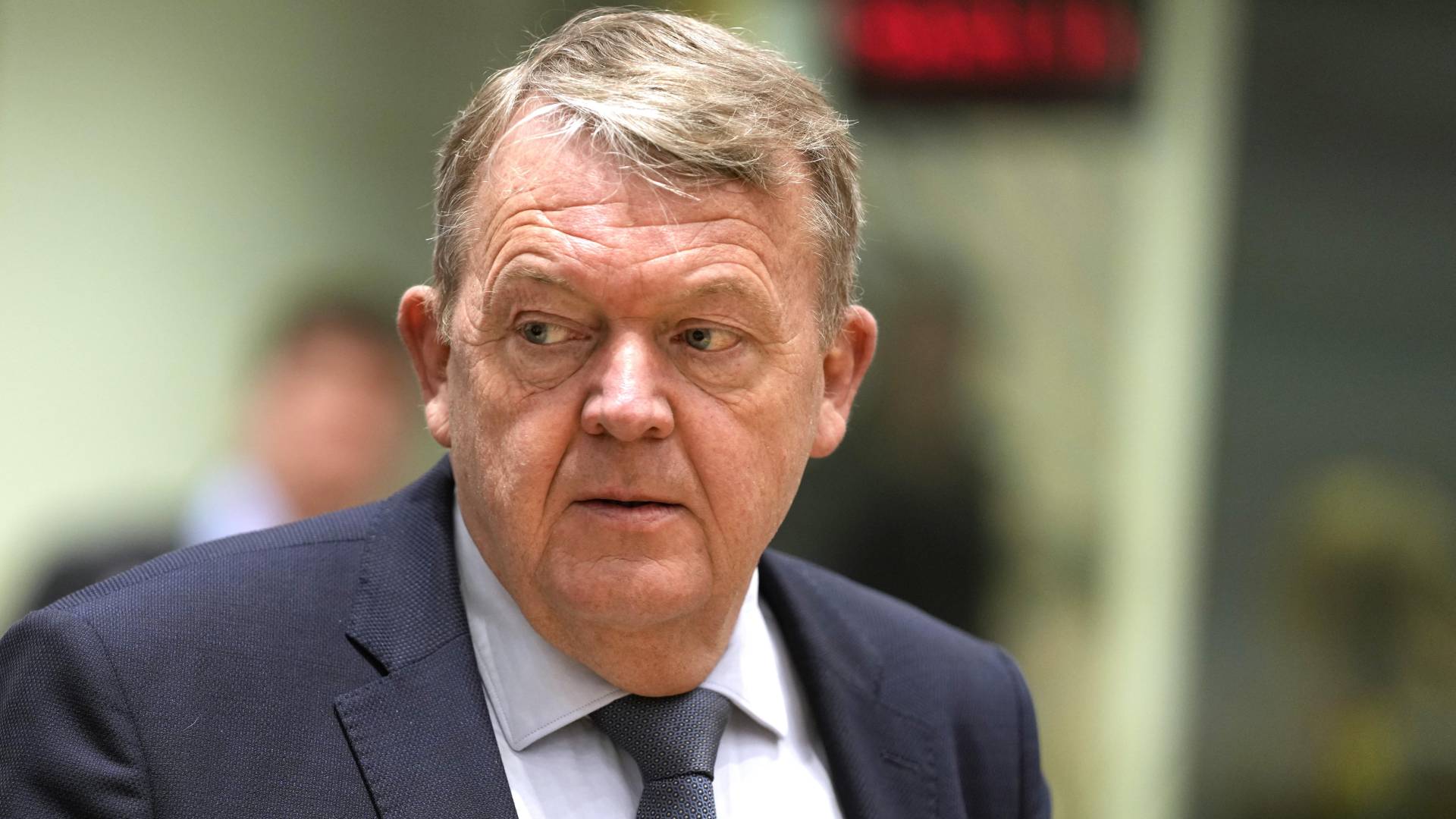 US officials' planned visit to Greenland “inappropriate”: Denmark