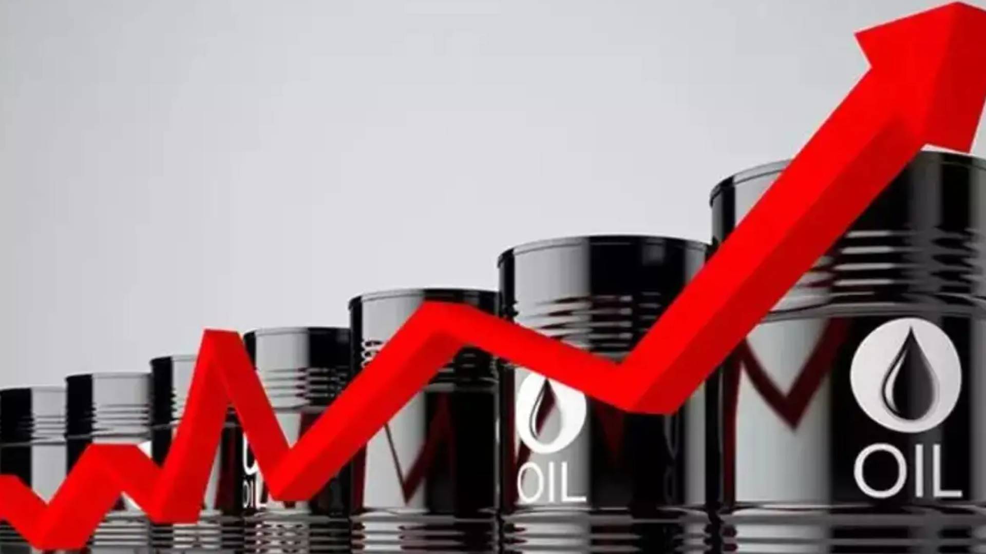 Oil prices rise amid supply concerns and US sanctions