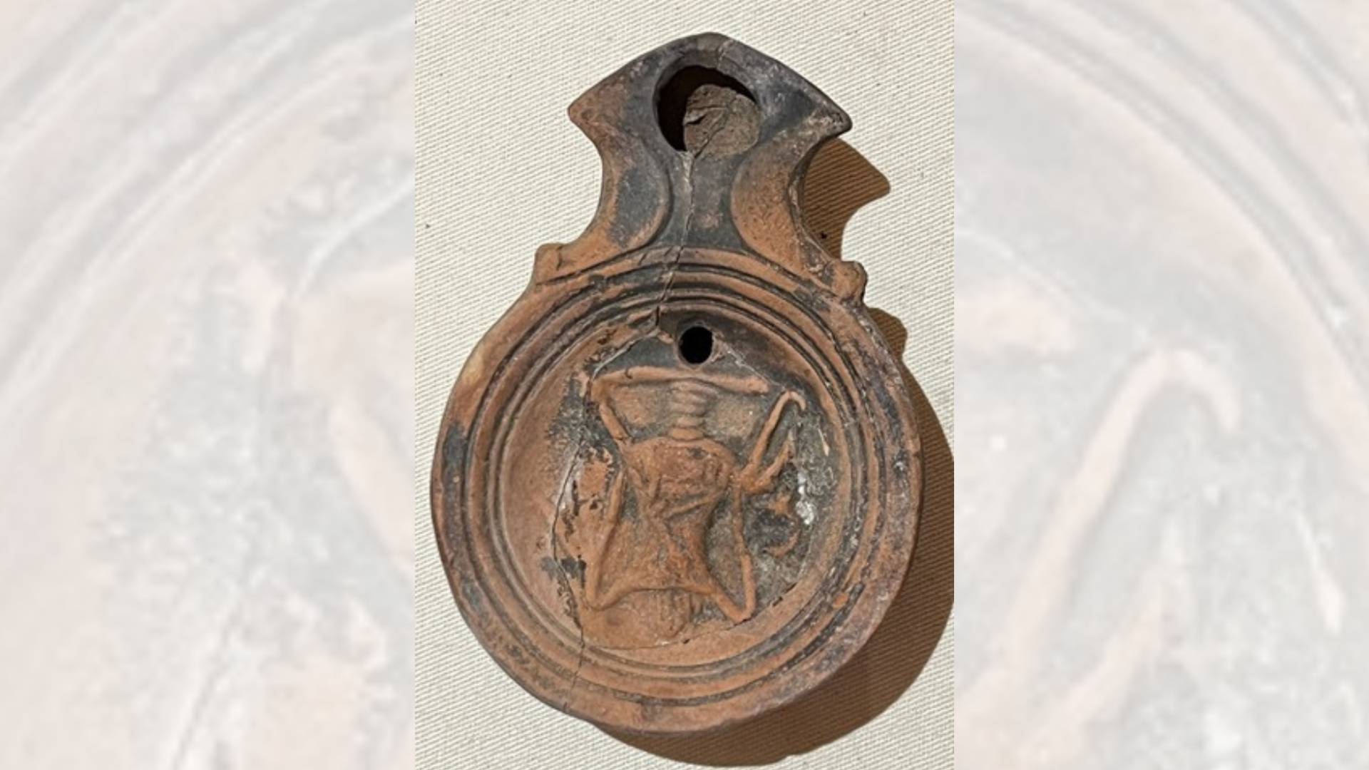 Jordan recovers archaeological artifacts from United States