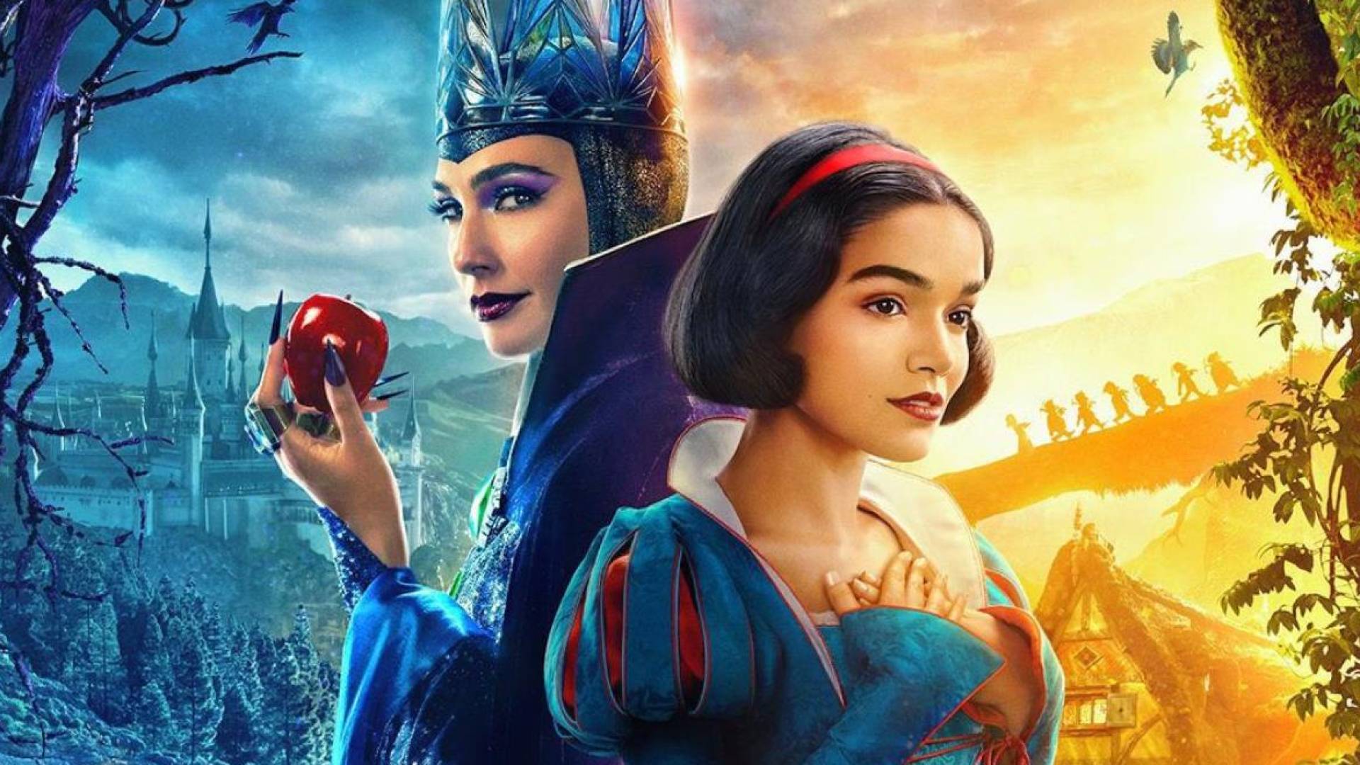 From fairy-tale to fiasco: How Disney's Snow White flopped before it even hit theaters