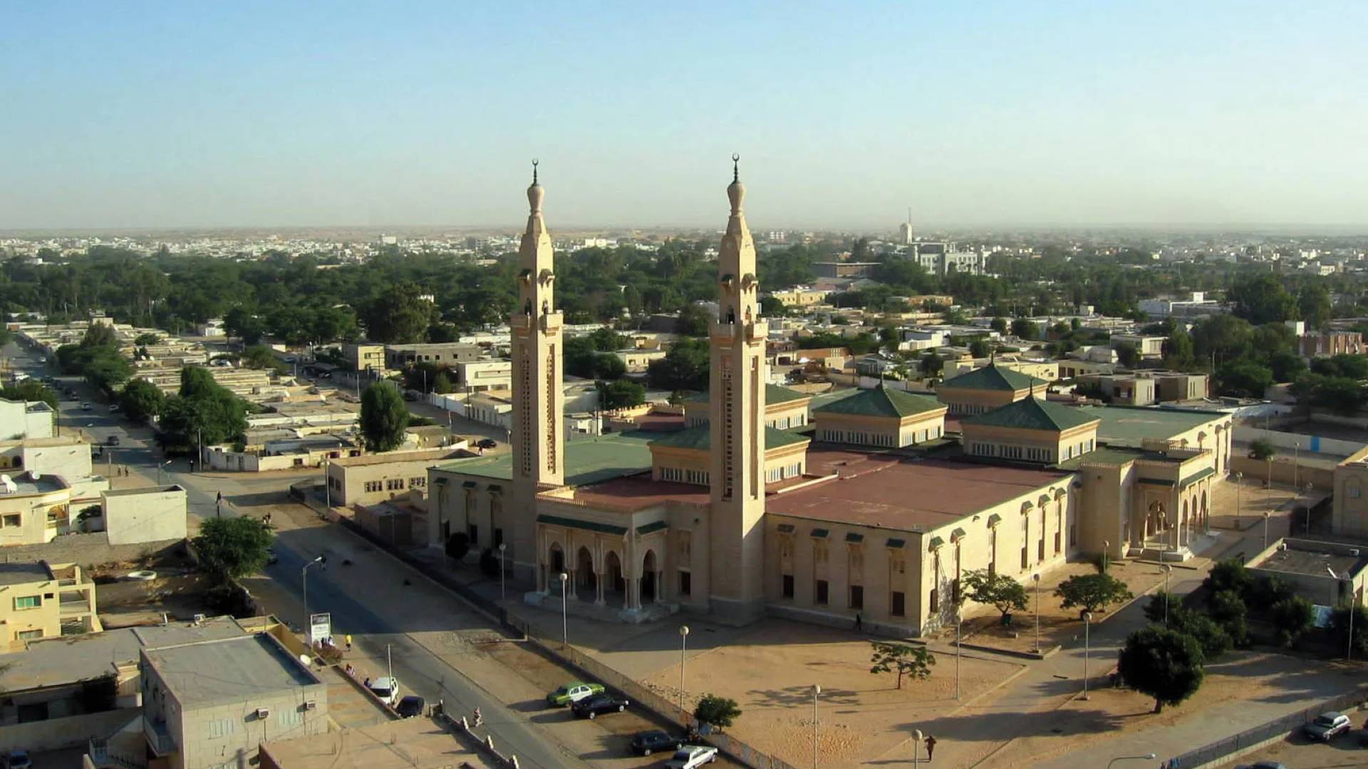 Mauritania announces Eid al-Fitr on Eid day, causing public confusion
