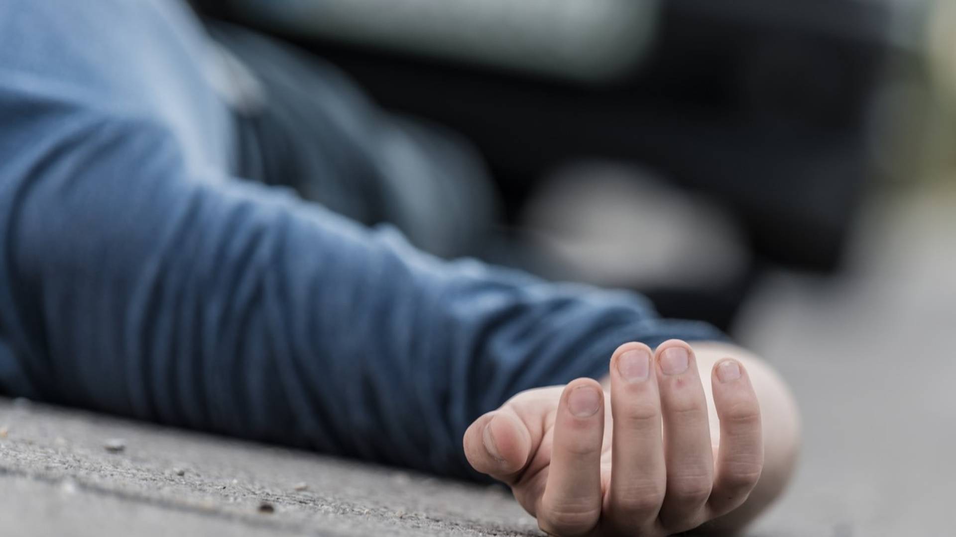 Jordanian man dies from accidental gunshot