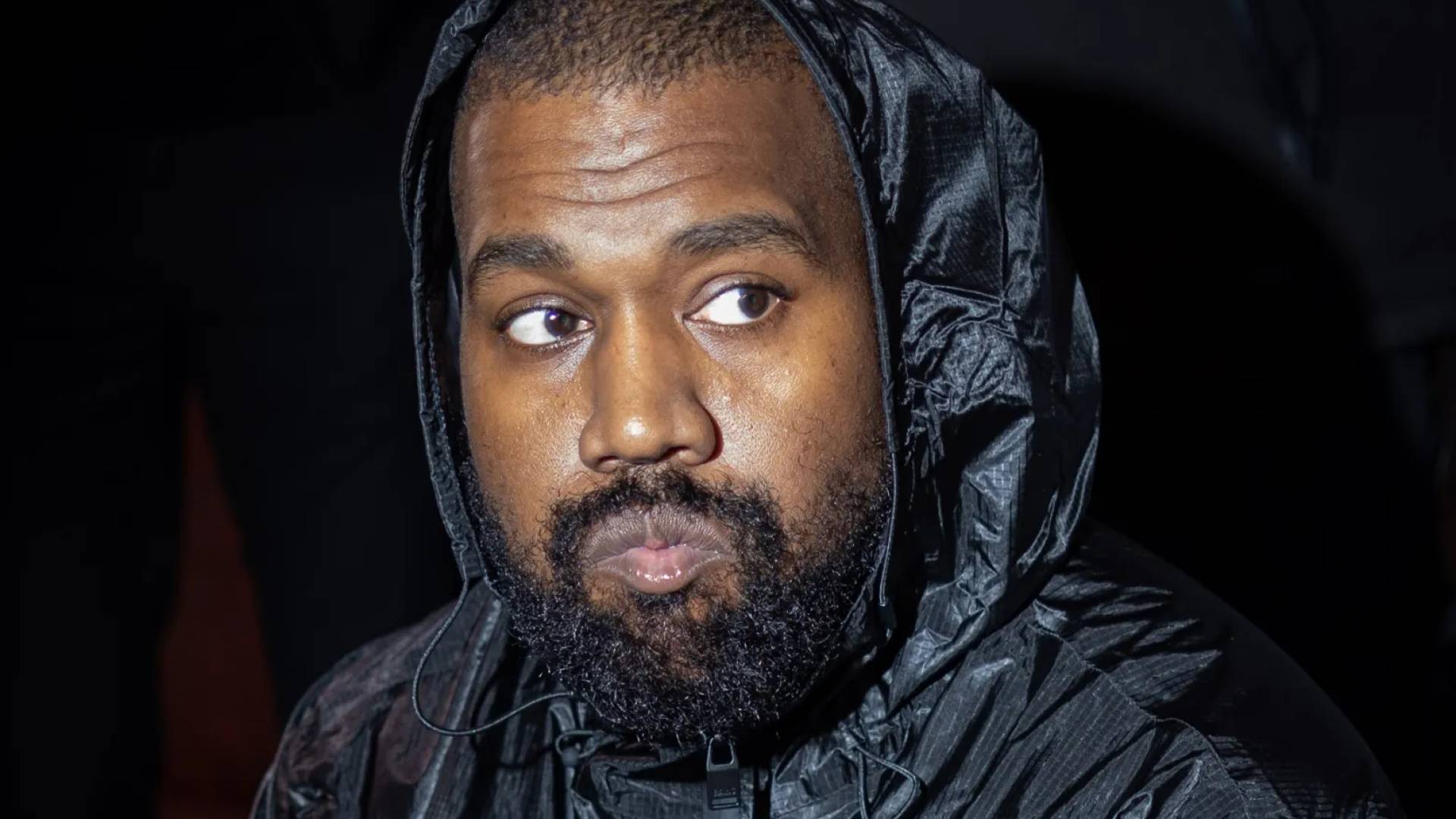 Kanye West teases new album 'WW3' with controversial tracklist