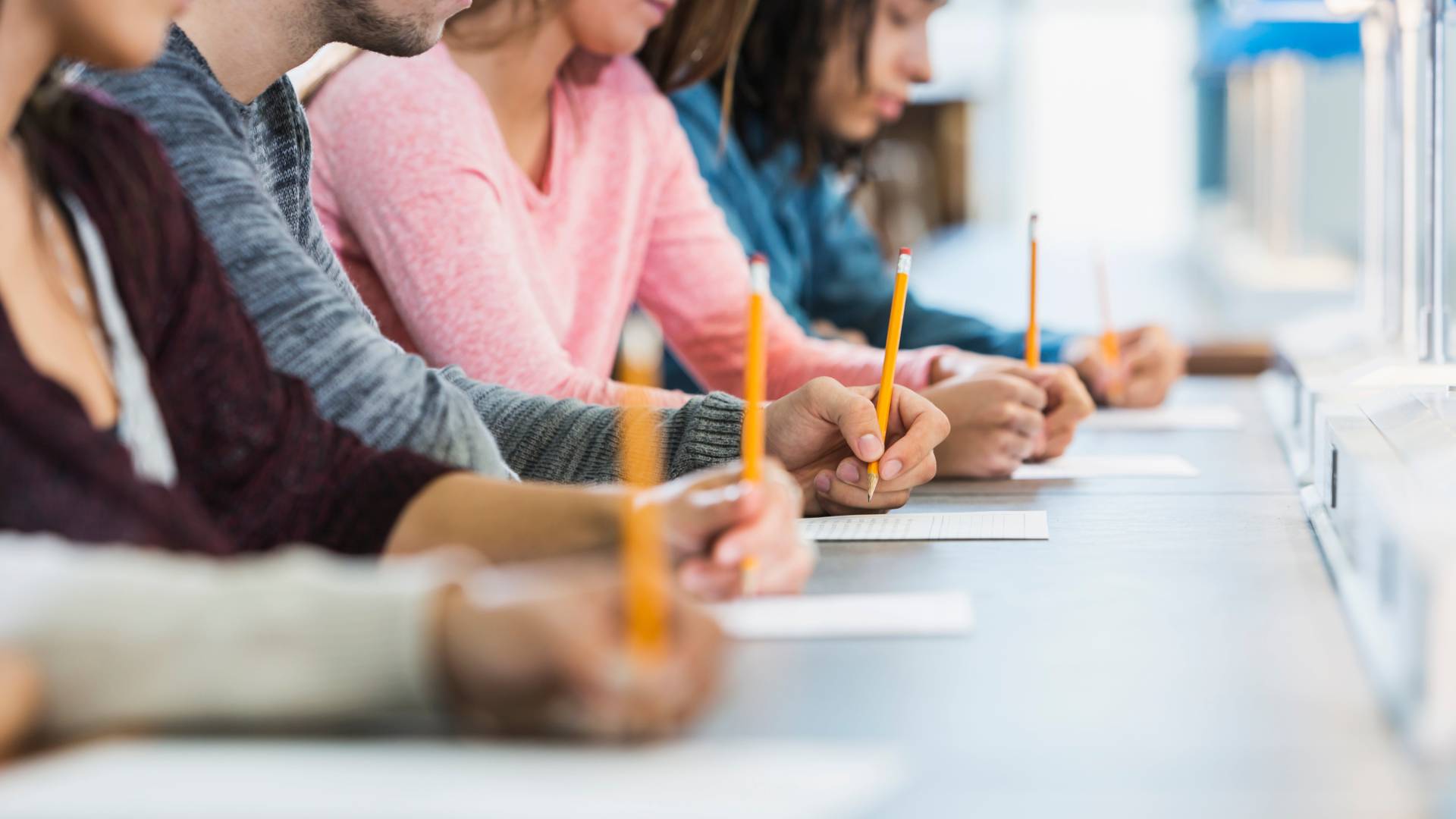 Ministry of Education announces 2025 Tawjihi exam schedule