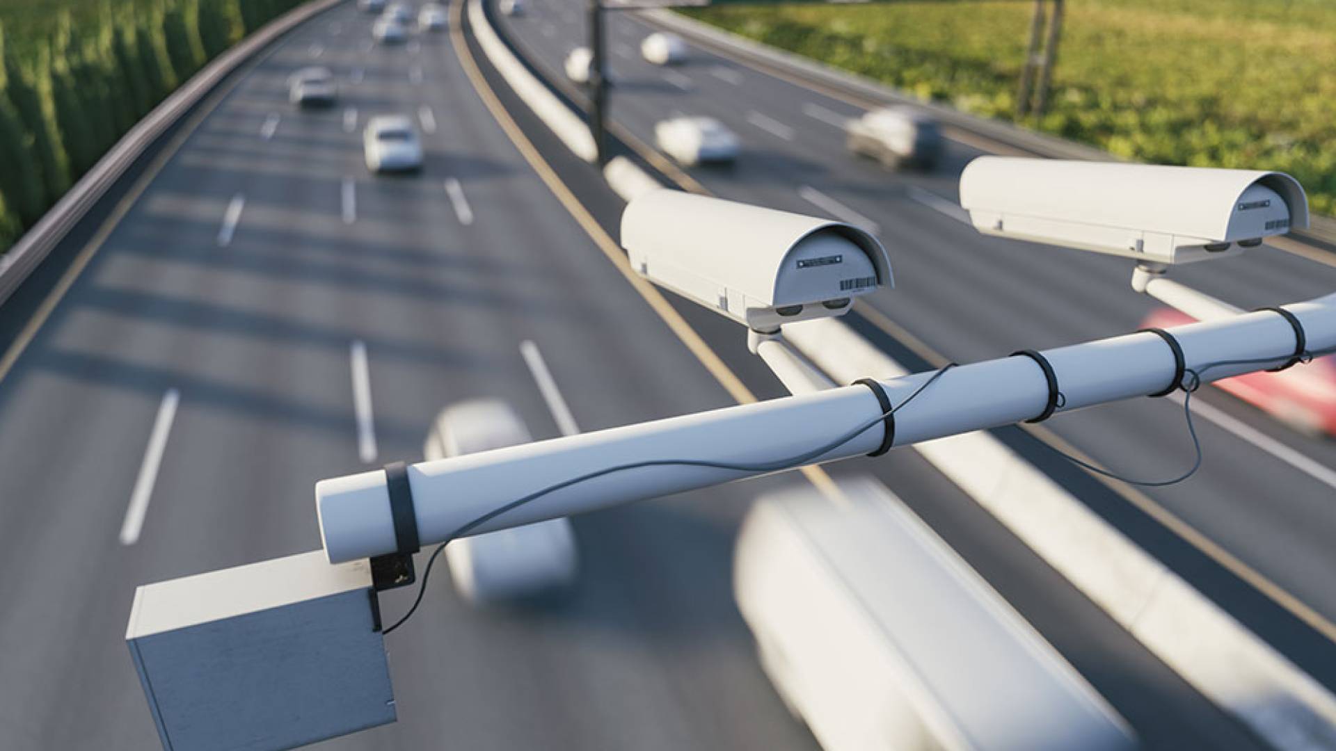 Jordan Traffic Dept deploys AI to catch phone use