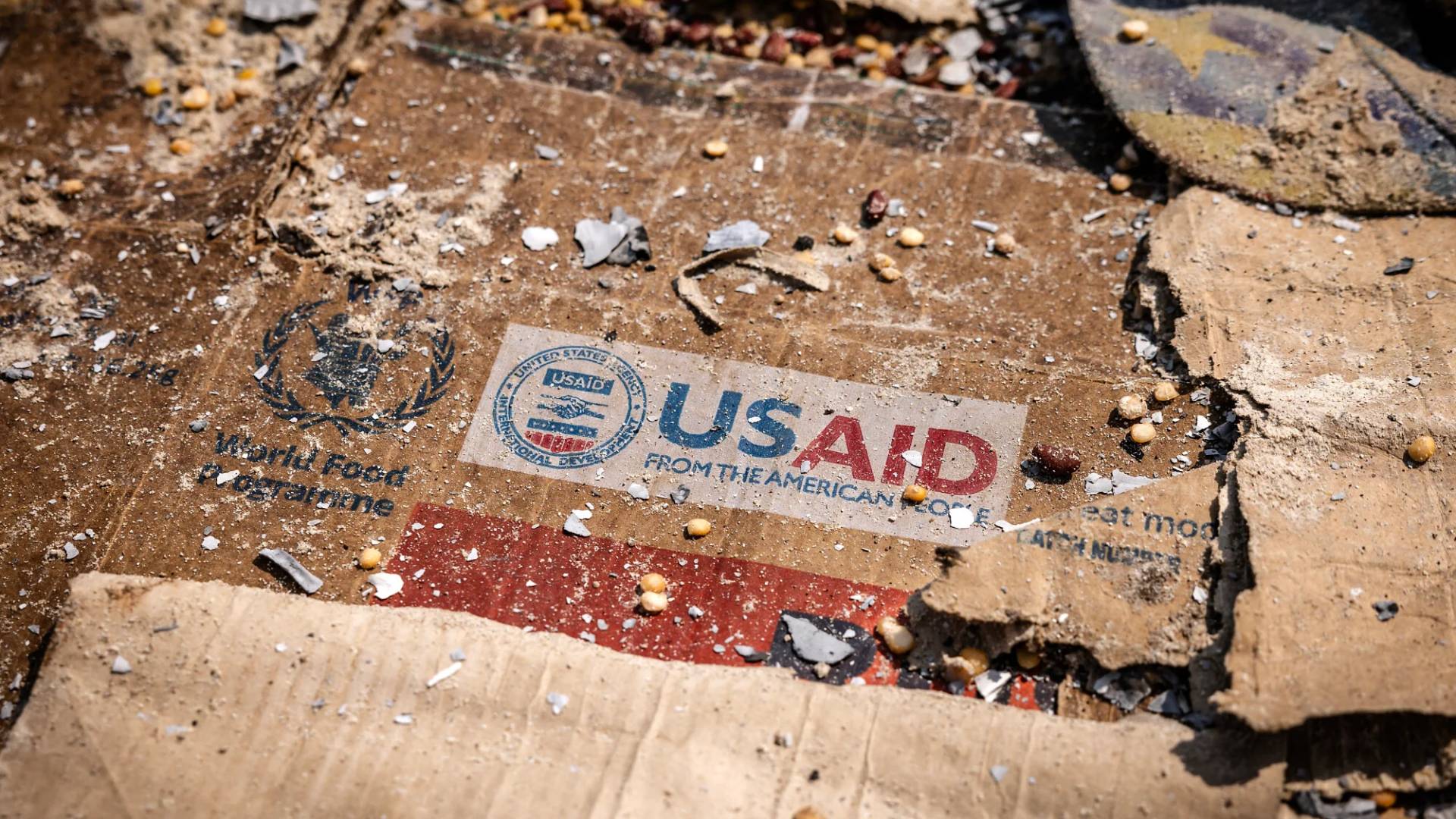 US to restore foreign aid programs to Jordan, others