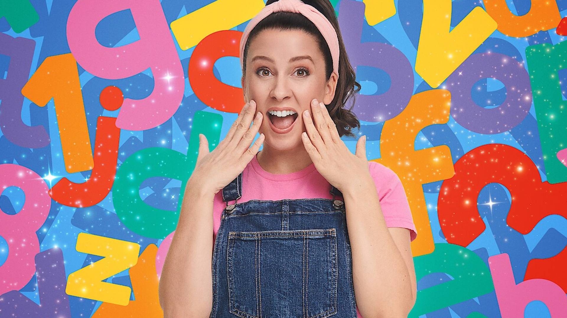 Ms. Rachel targeted by pro-"Israel" organization