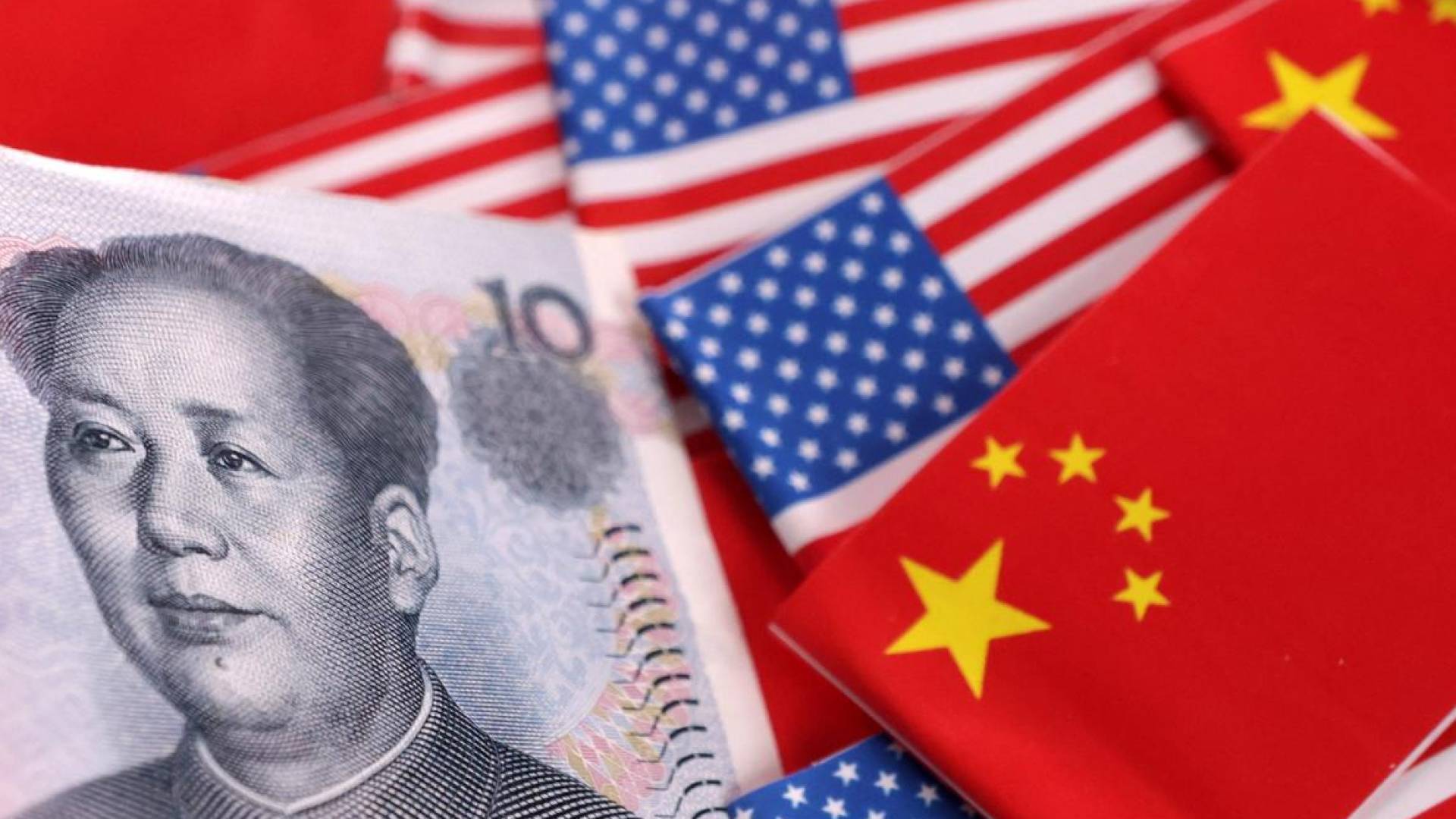 China increases tariffs on US goods to 84% as trade conflict deepens
