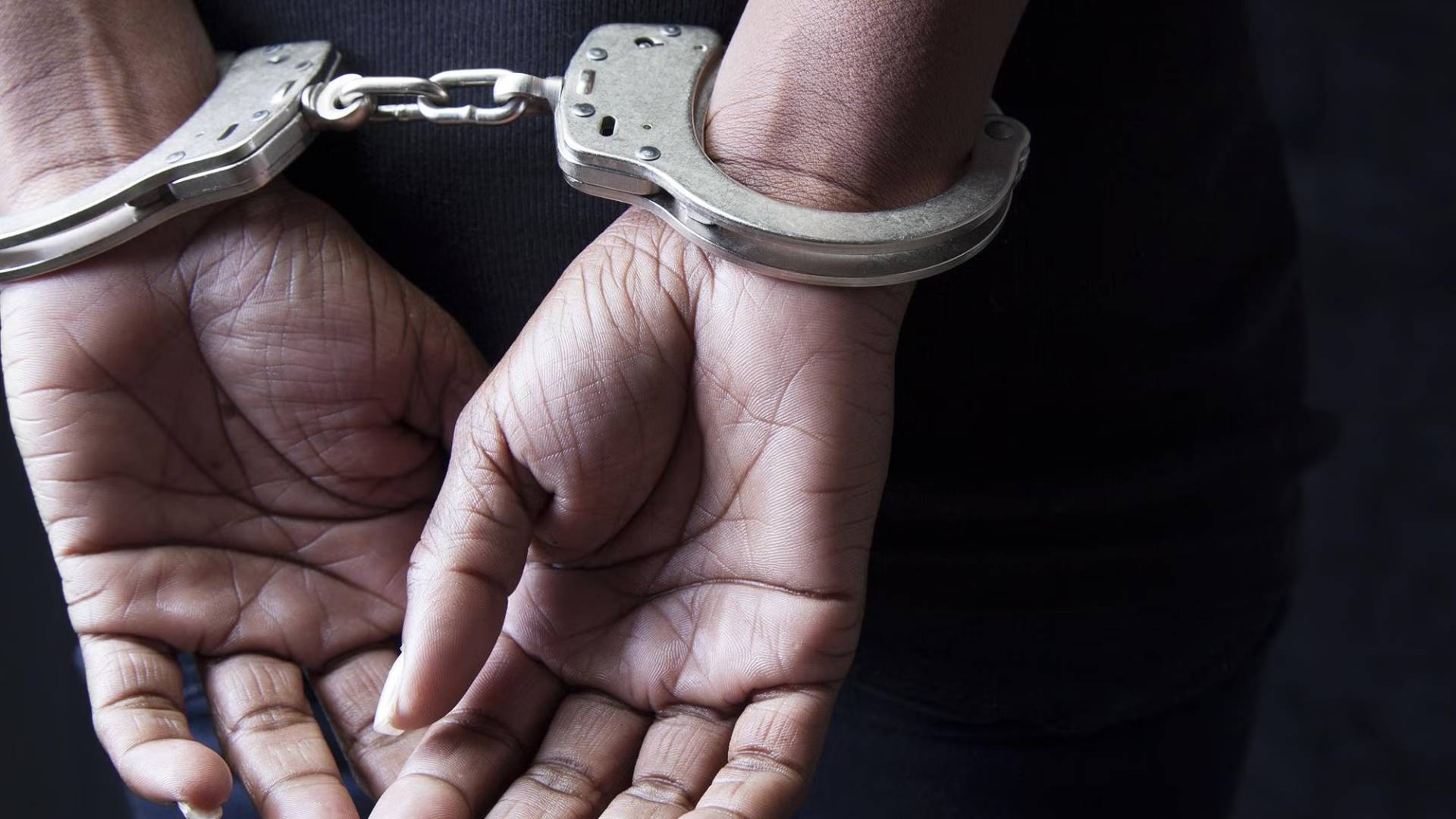 Jordanian woman arrested for verbally abusing police officer