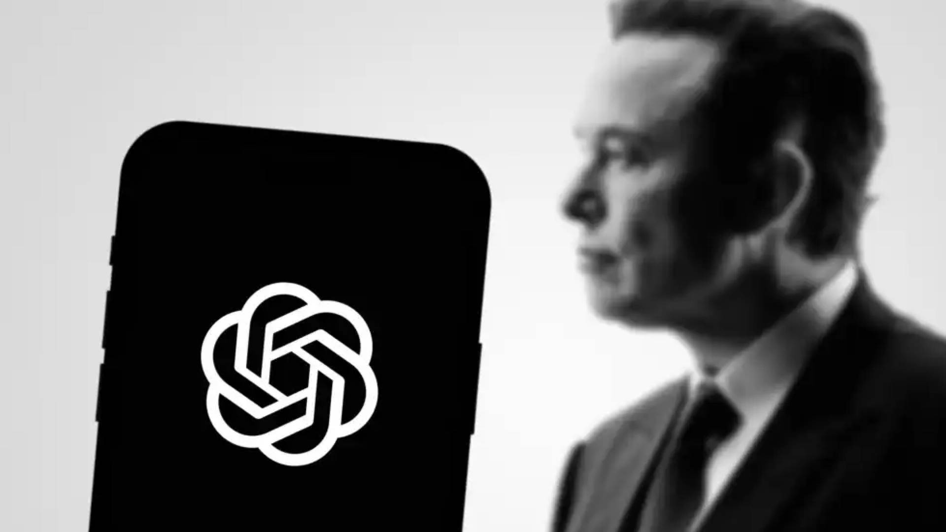 OpenAI sues Elon Musk for "bad-faith tactics"