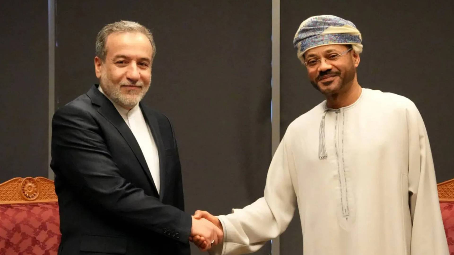 ‘Positive atmosphere’ as Iran–US talks conclude in Oman, say officials