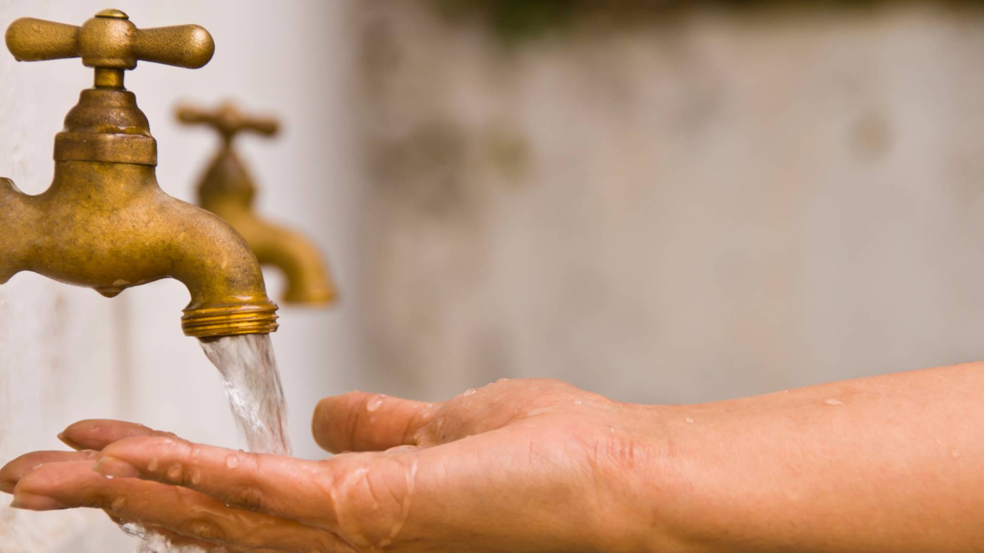 Water rationing likely this summer in Jordan, warns former minister