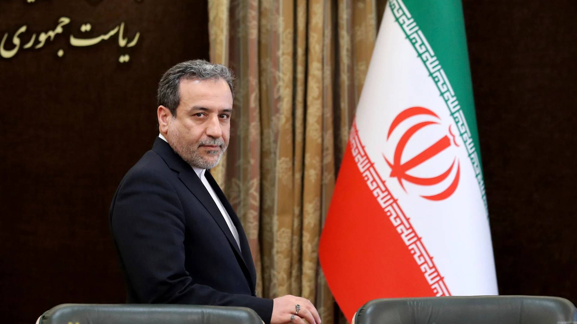 Iran Foreign Minister to visit Moscow