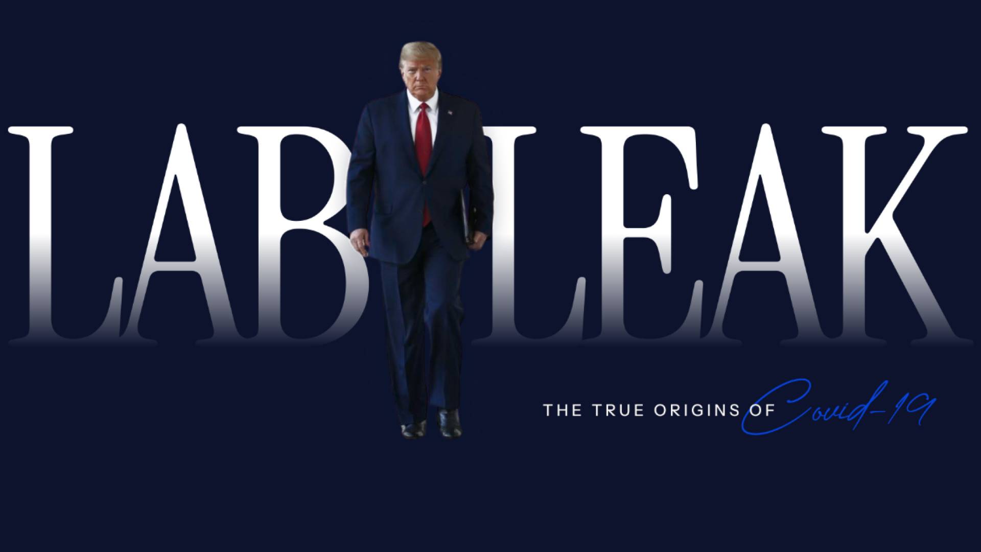 White House launches website promoting COVID-19 lab leak theory